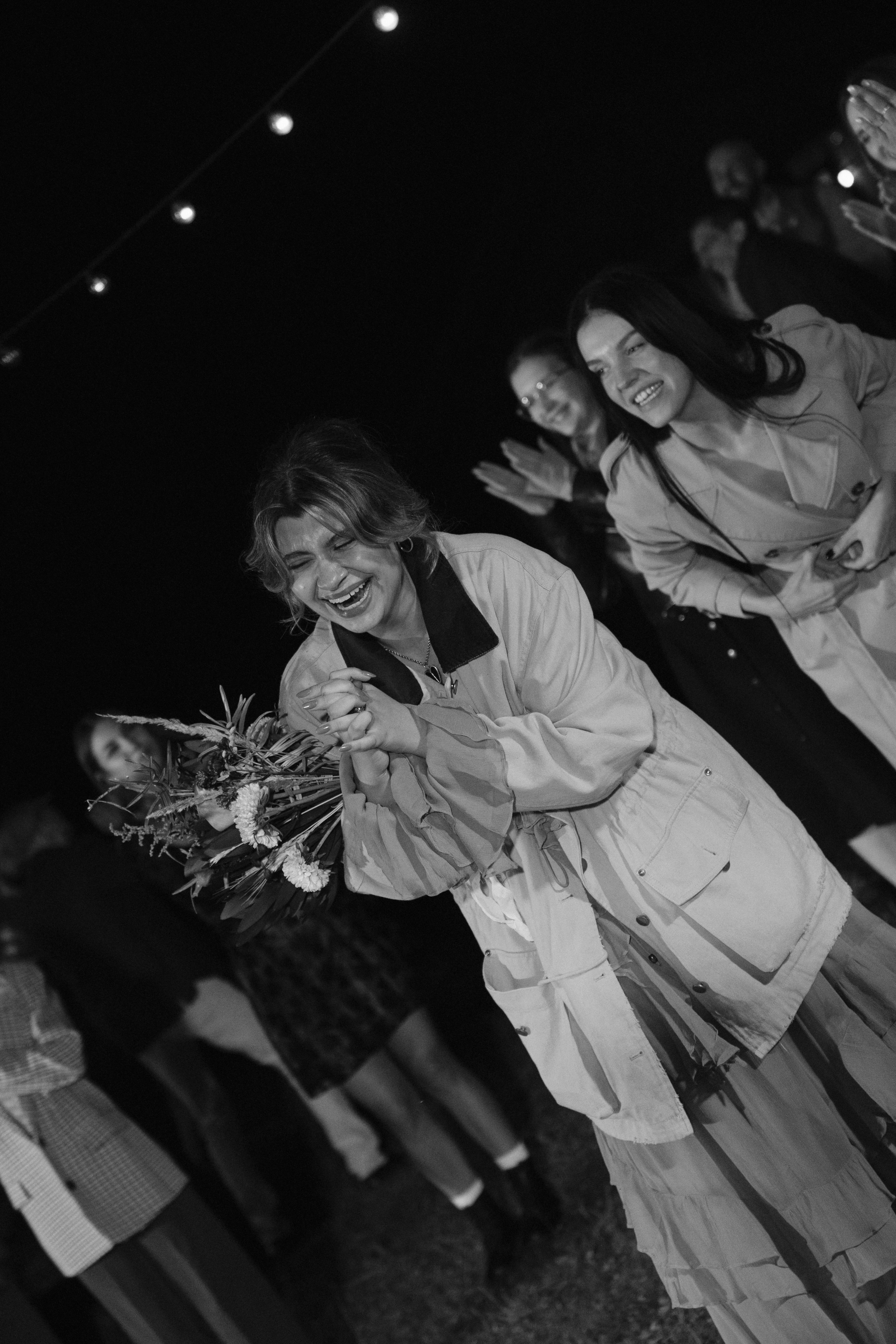 Till death. Свадебный фотограф Наташа Брифли