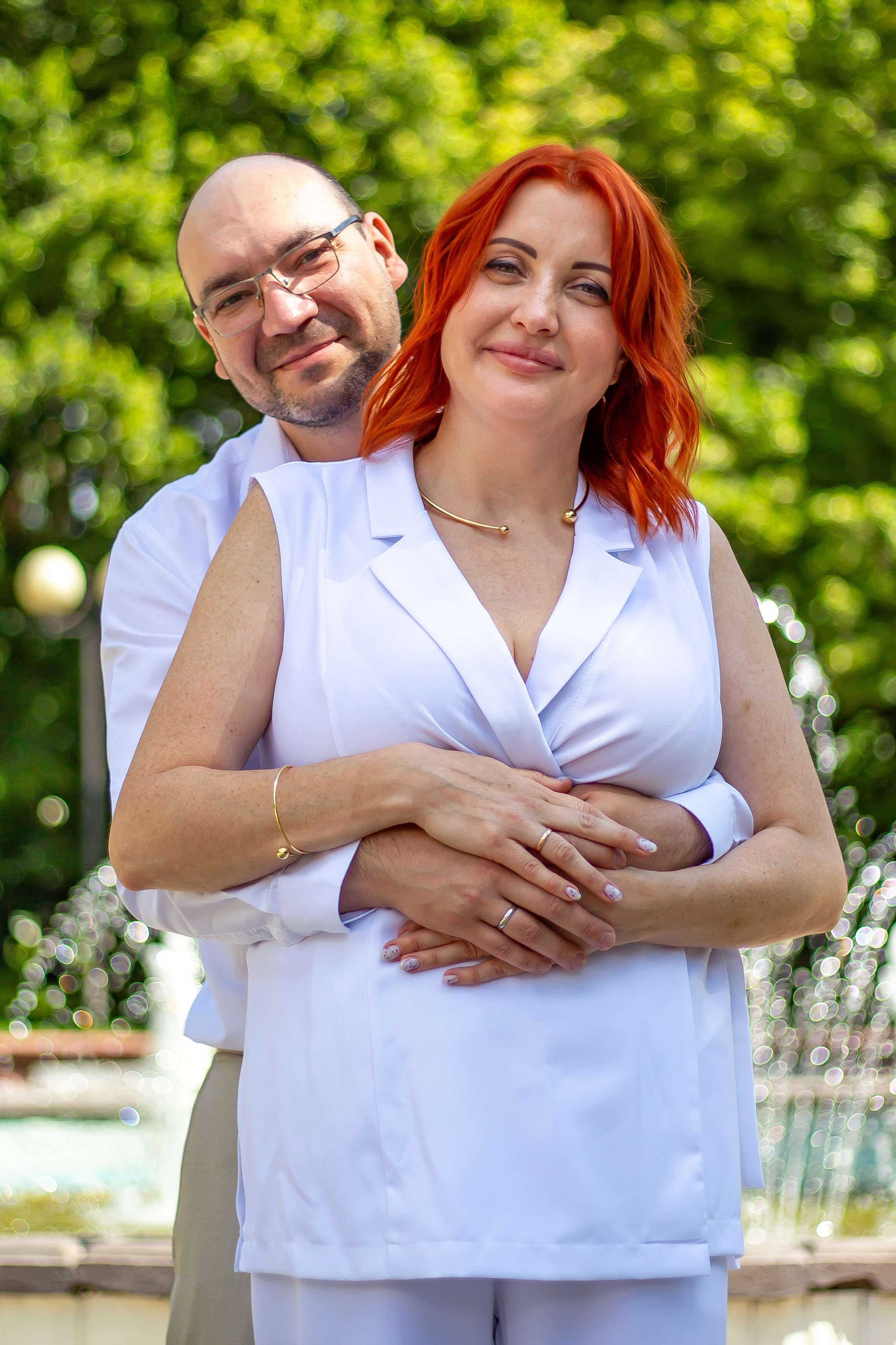 ЗАГС: соединяя судьбы. Фотограф • Орехово-Зуево • Балашиха • TEFO