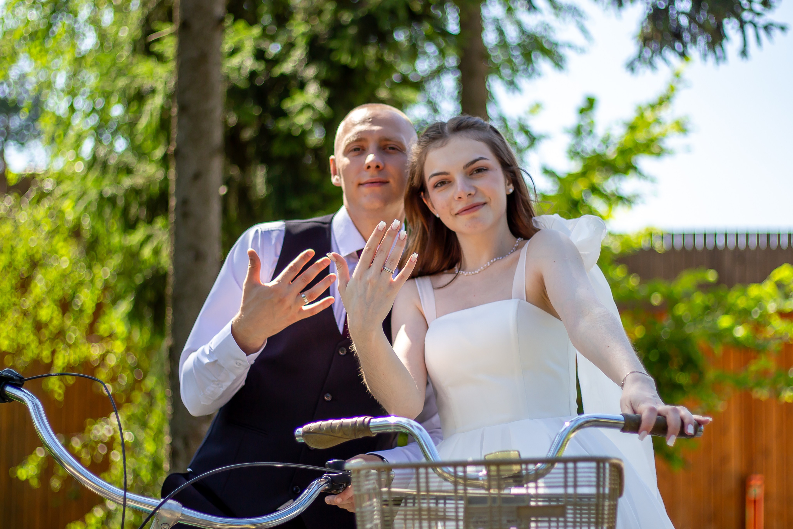 Вечная весна. Фотограф • Орехово-Зуево • Балашиха • TEFO