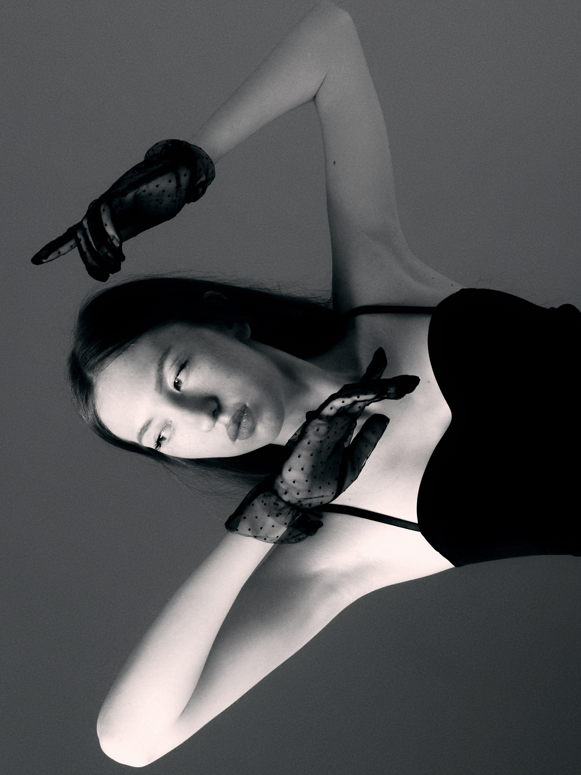 Айлина. Александра Крашевская. Портретный фотограф в Москве и Санкт-Петербурге