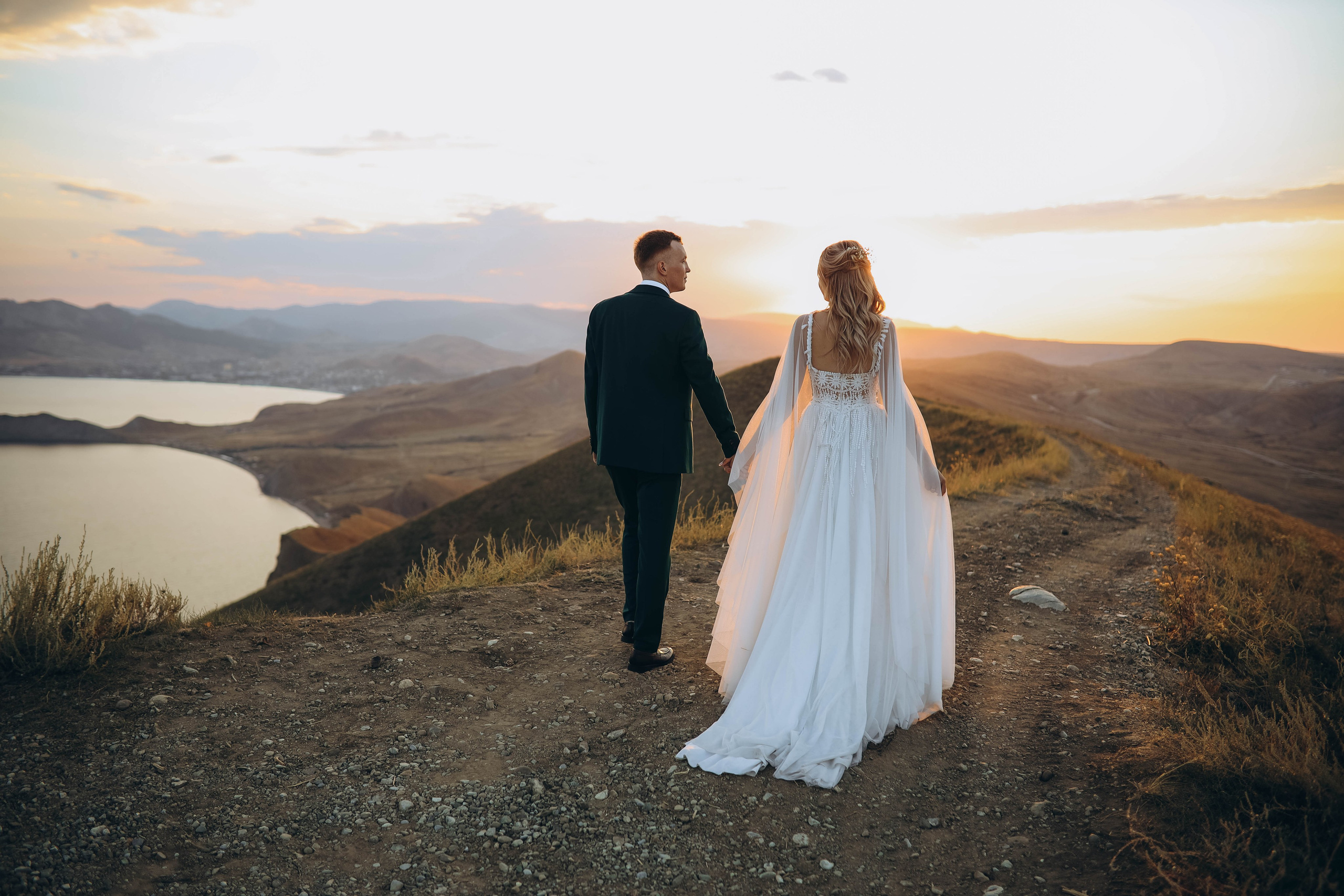 P&S. Свадебный и семейный фотограф Елизавета Артемьева