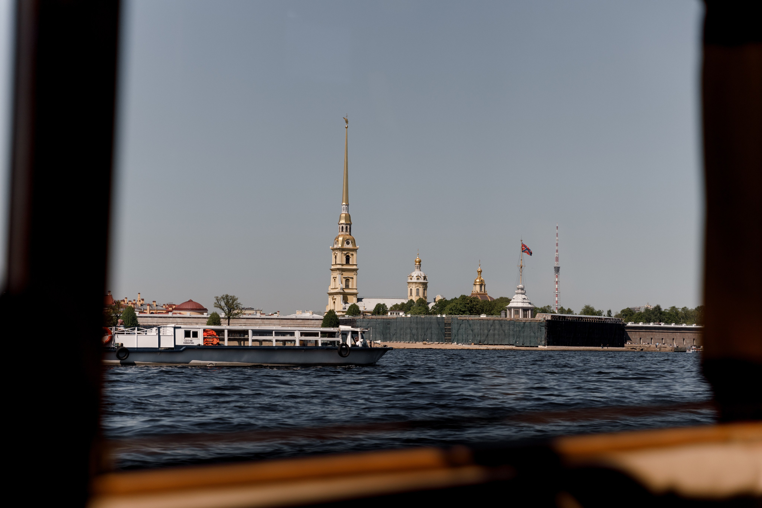 Dasha & Maks. Свадебный фотограф в Москве и в Санкт-Петербурге