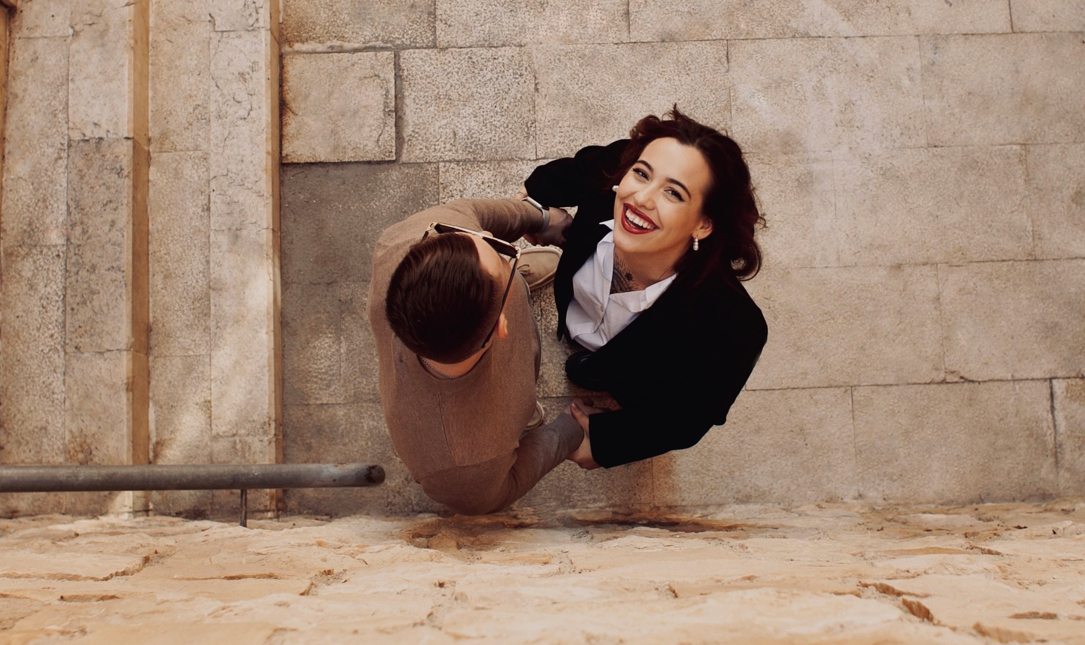 Alex & Katya. ANNA KUDRINA PHOTOGRAPHY Russia