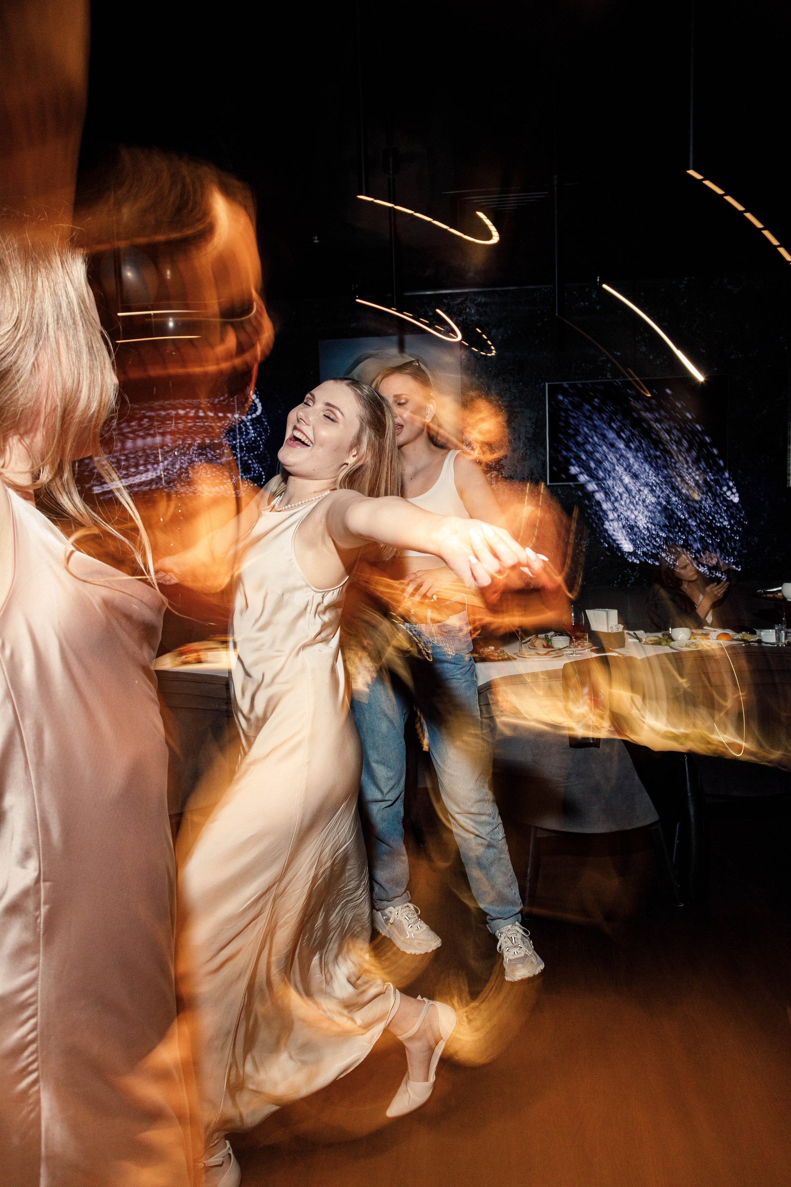 Happy birthday Studio. Артём Бачурин — свадебный фотограф Воронеж