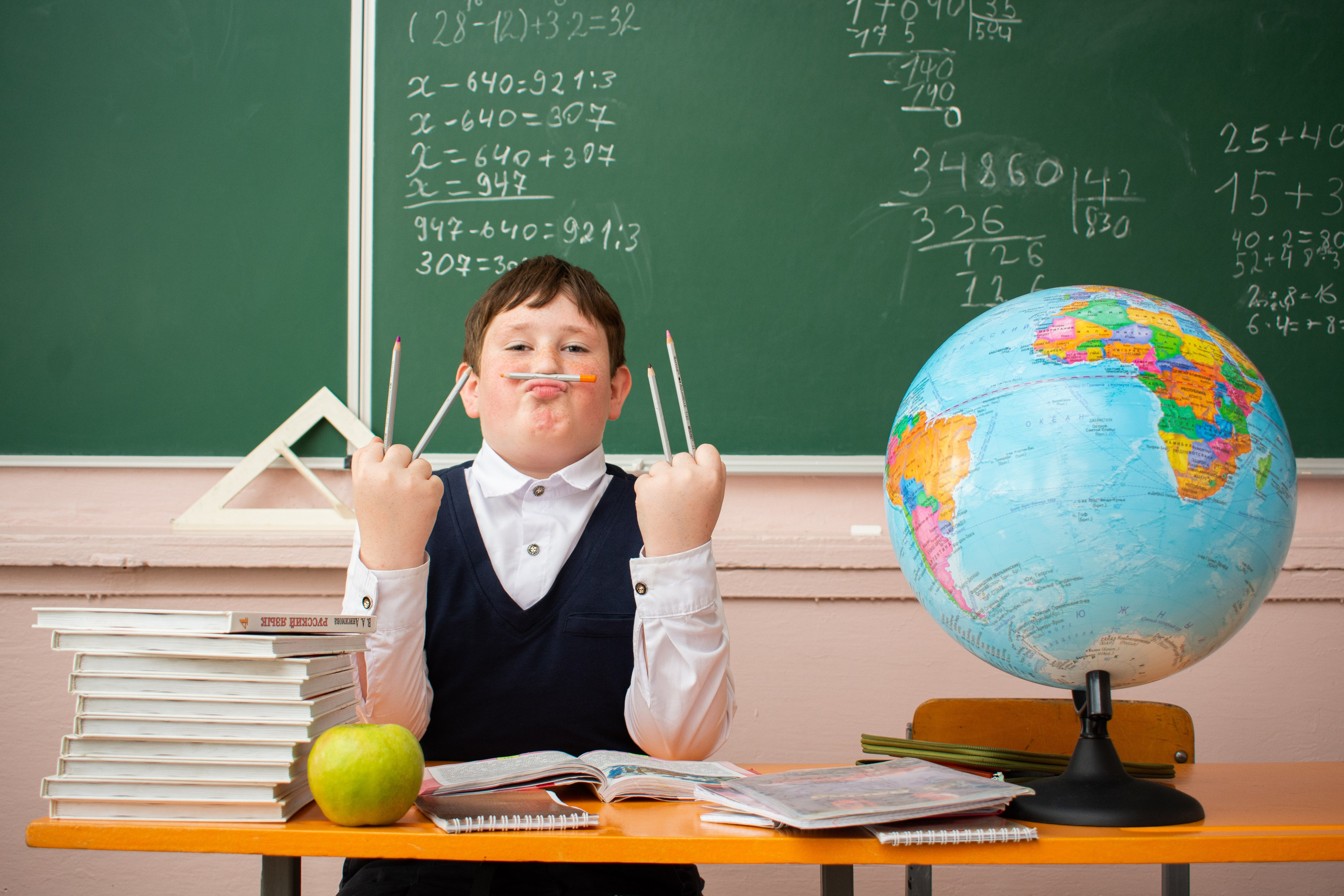 ШКОЛЬНЫЕ СЪЕМКИ. Семейный и свадебный фотограф Ksenia Strakh