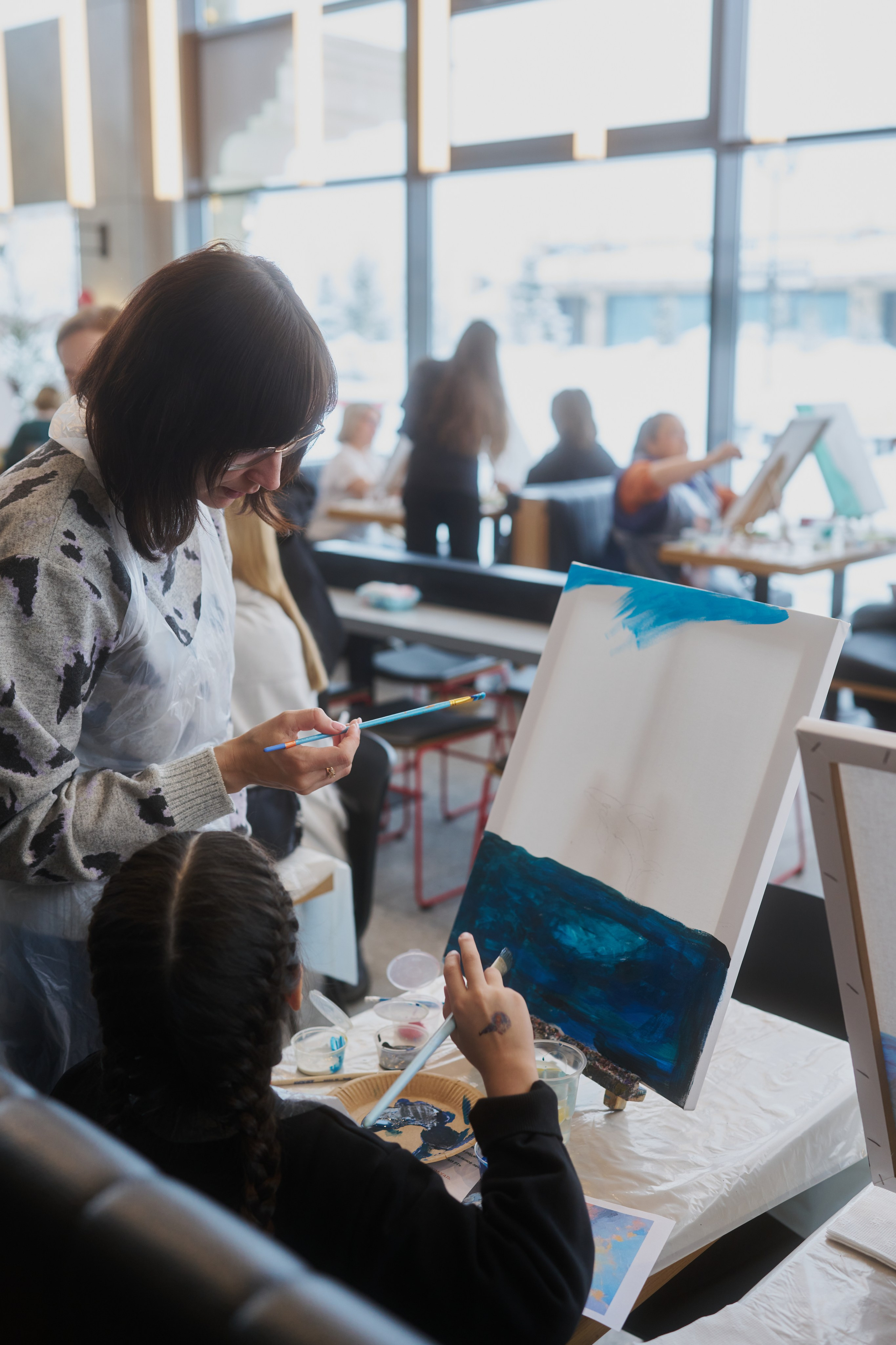 Репортаж. Свадебный и индивидуальный фотограф Аля Мамакова