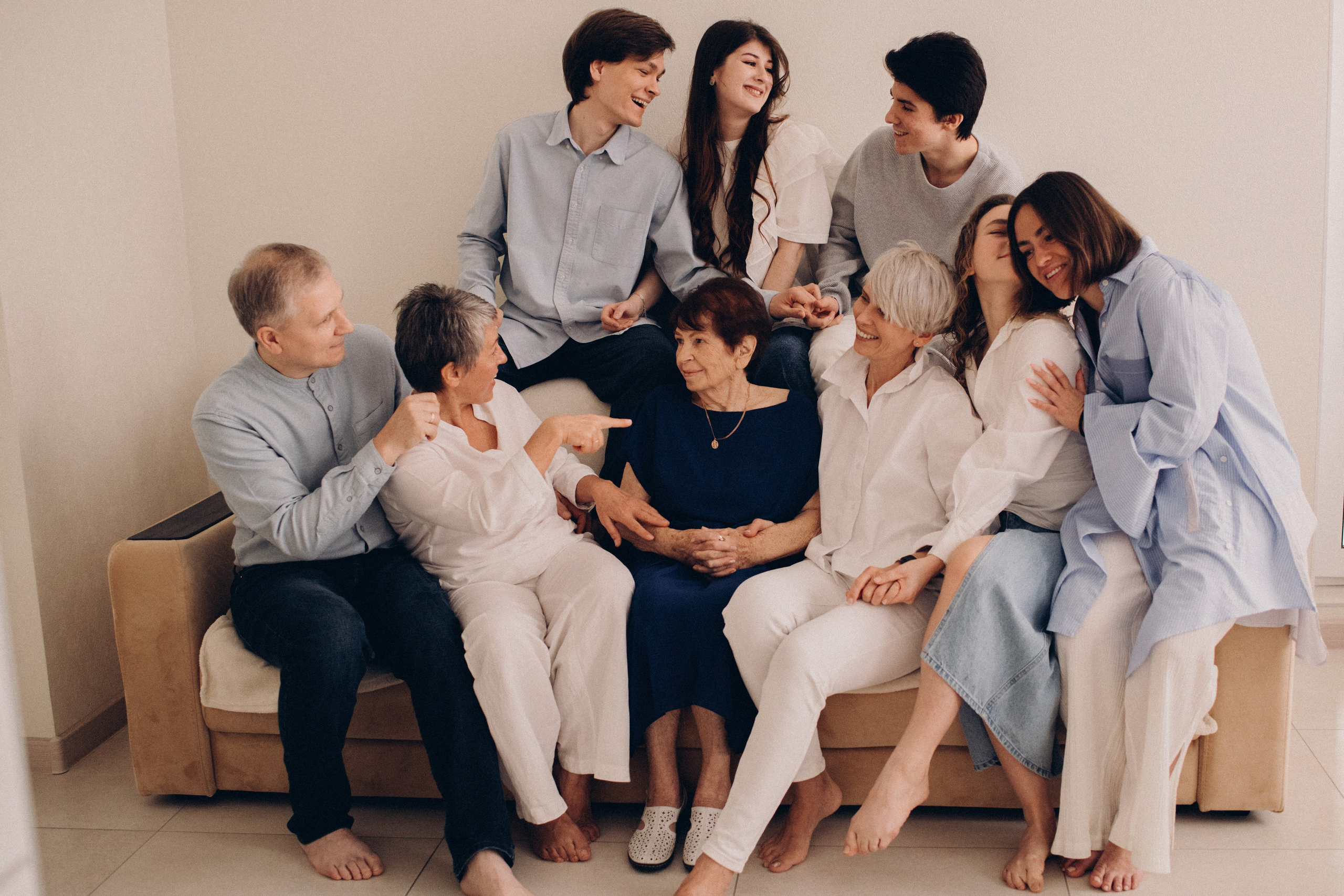 Семейные фотосессии. Фотограф Алиса Чечина. Калуга. Товарково