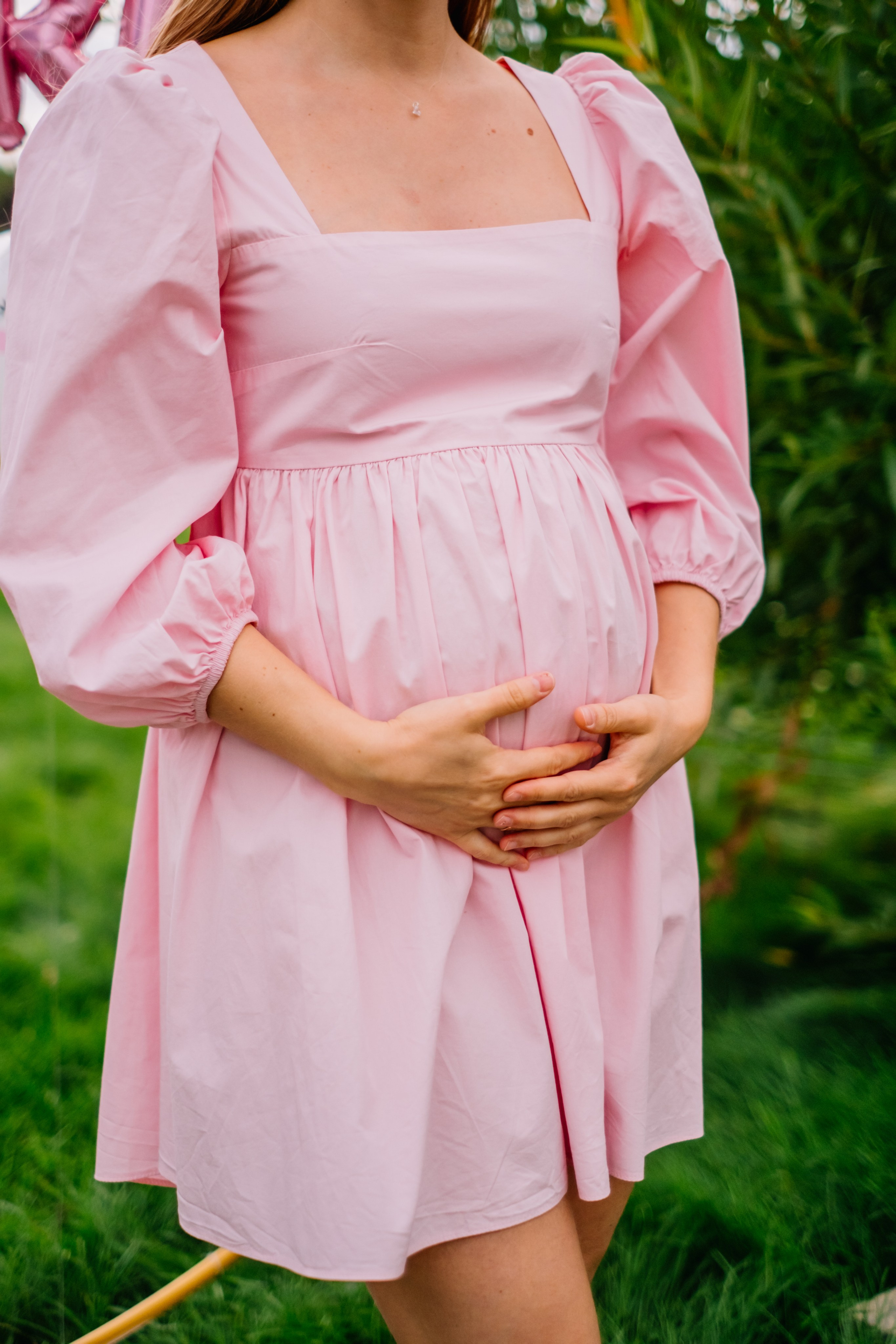 Gender Party. Фотограф в Челябинске I Надин Палмер