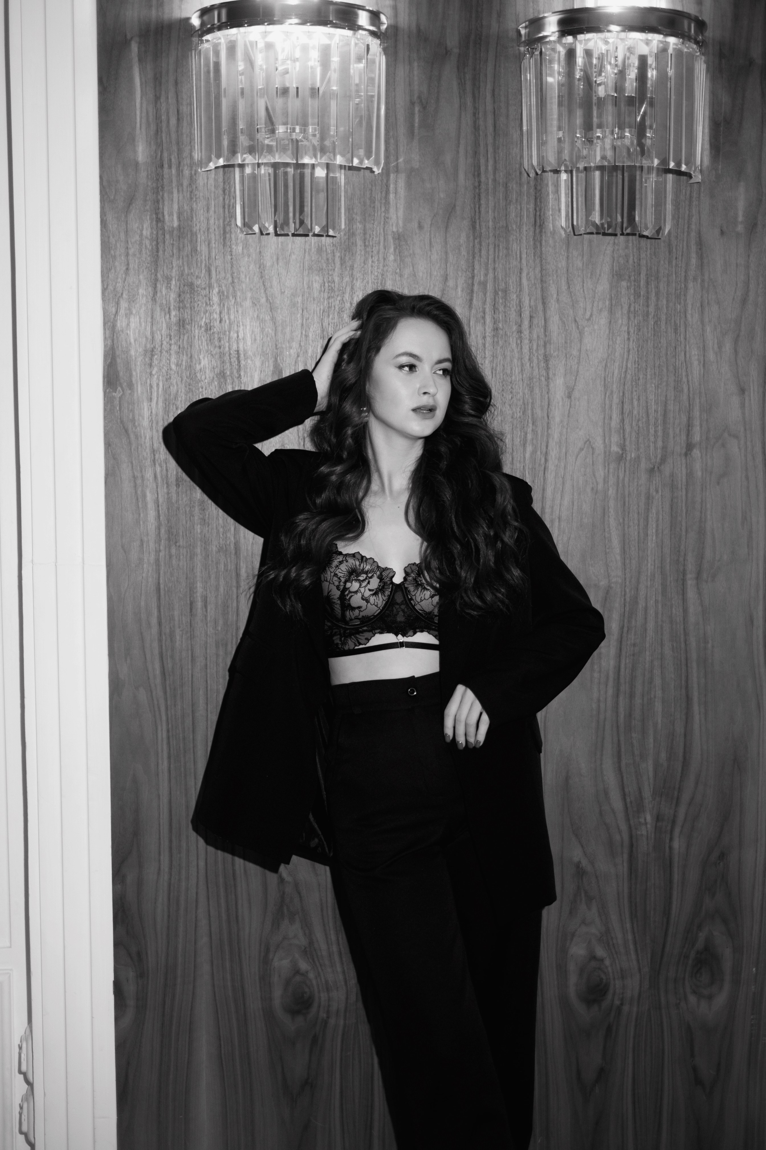 Алина. Фотограф в Челябинске I Надин Палмер