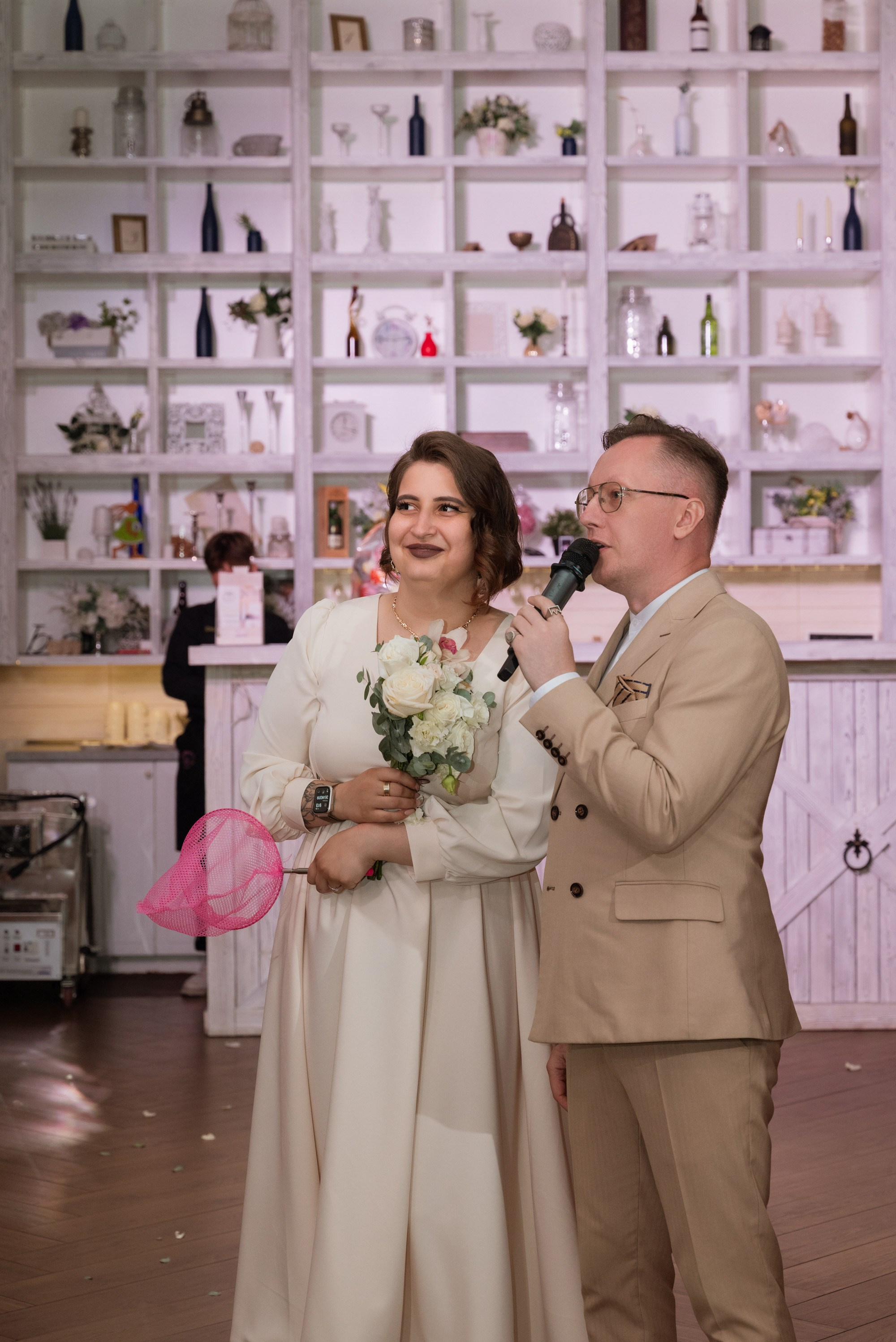 Виталий и Софья | 26.07.24. Свадебный фотограф в Санкт-Петербурге Владислава Тюльпина