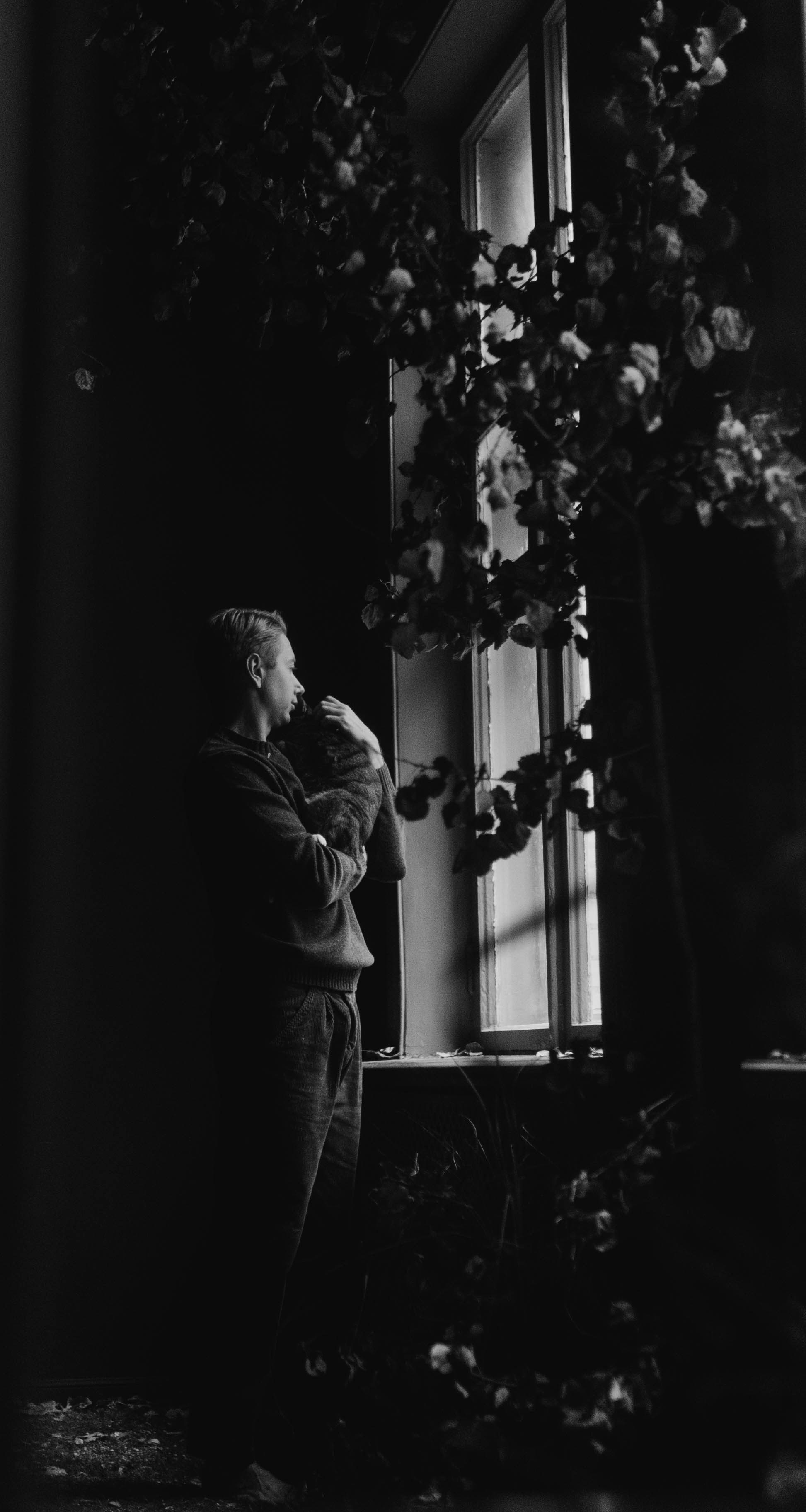 Павел и Настя. Татьяна Афонина | Фотограф