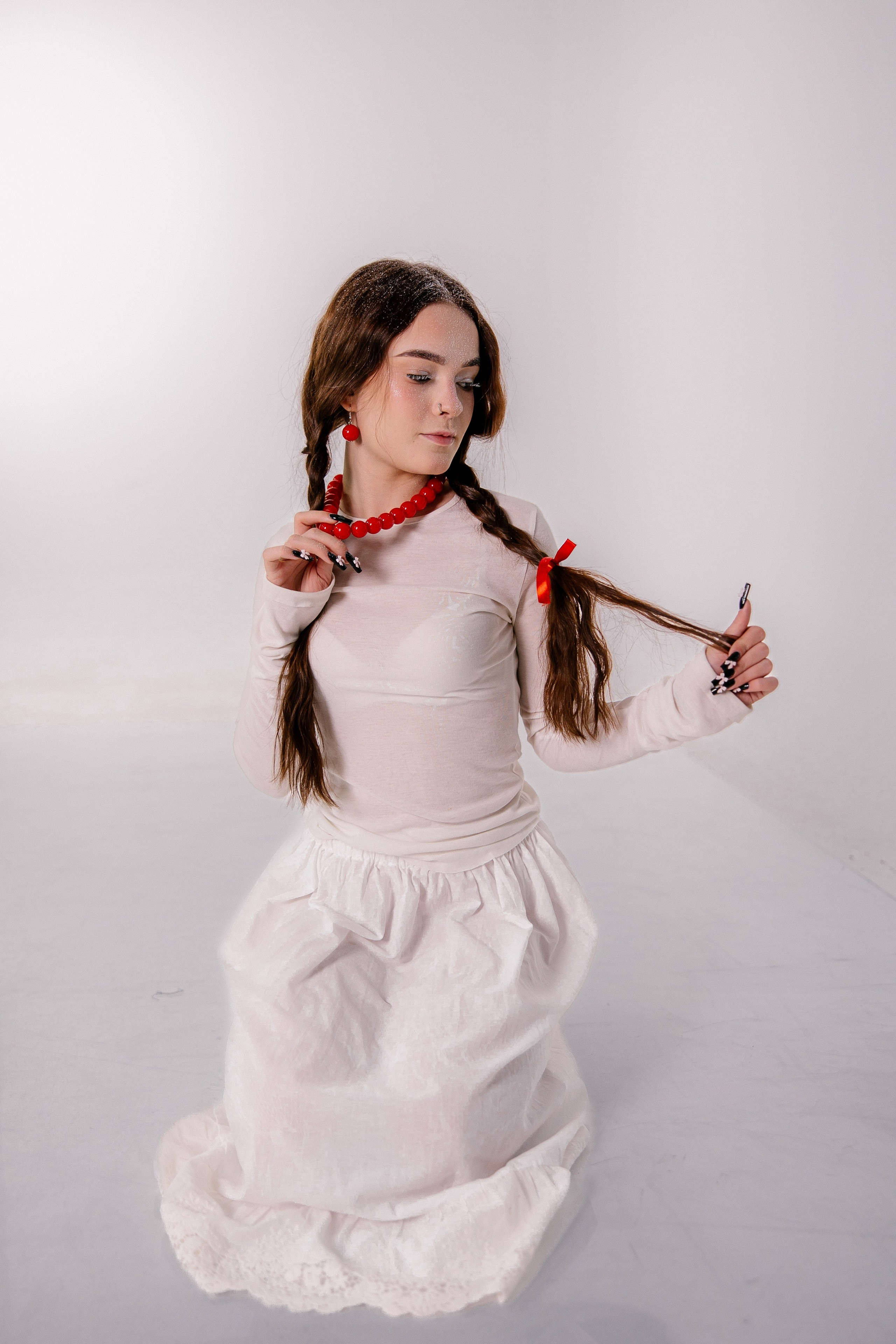 Ульяна. Свадебный и женский фотограф в Твери Екатерина Гребенкина