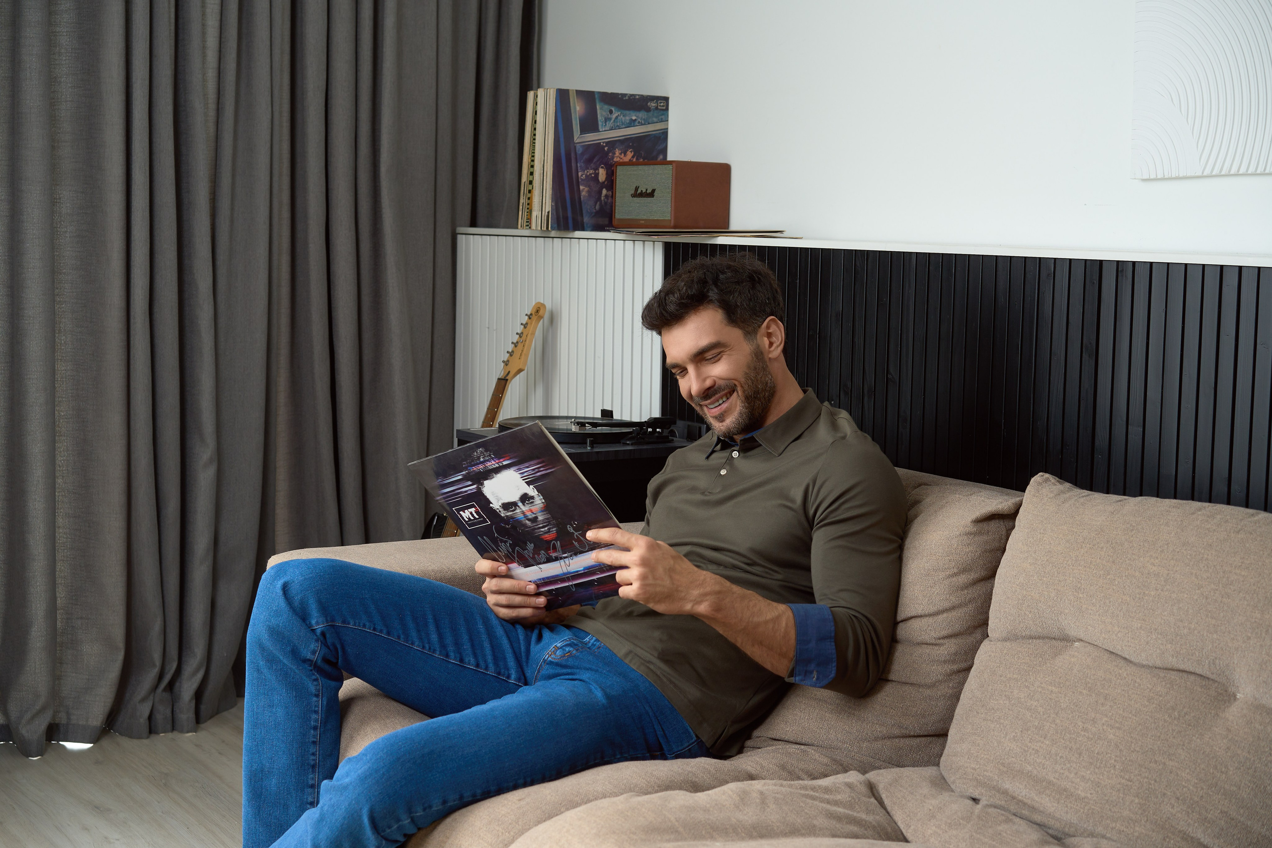 Съёмка для рекламы ЖК «Санрайз» (модель Алим Хоконов). Алексей Романов фотограф Санкт-Петербург, фотокурсы, фотошкола