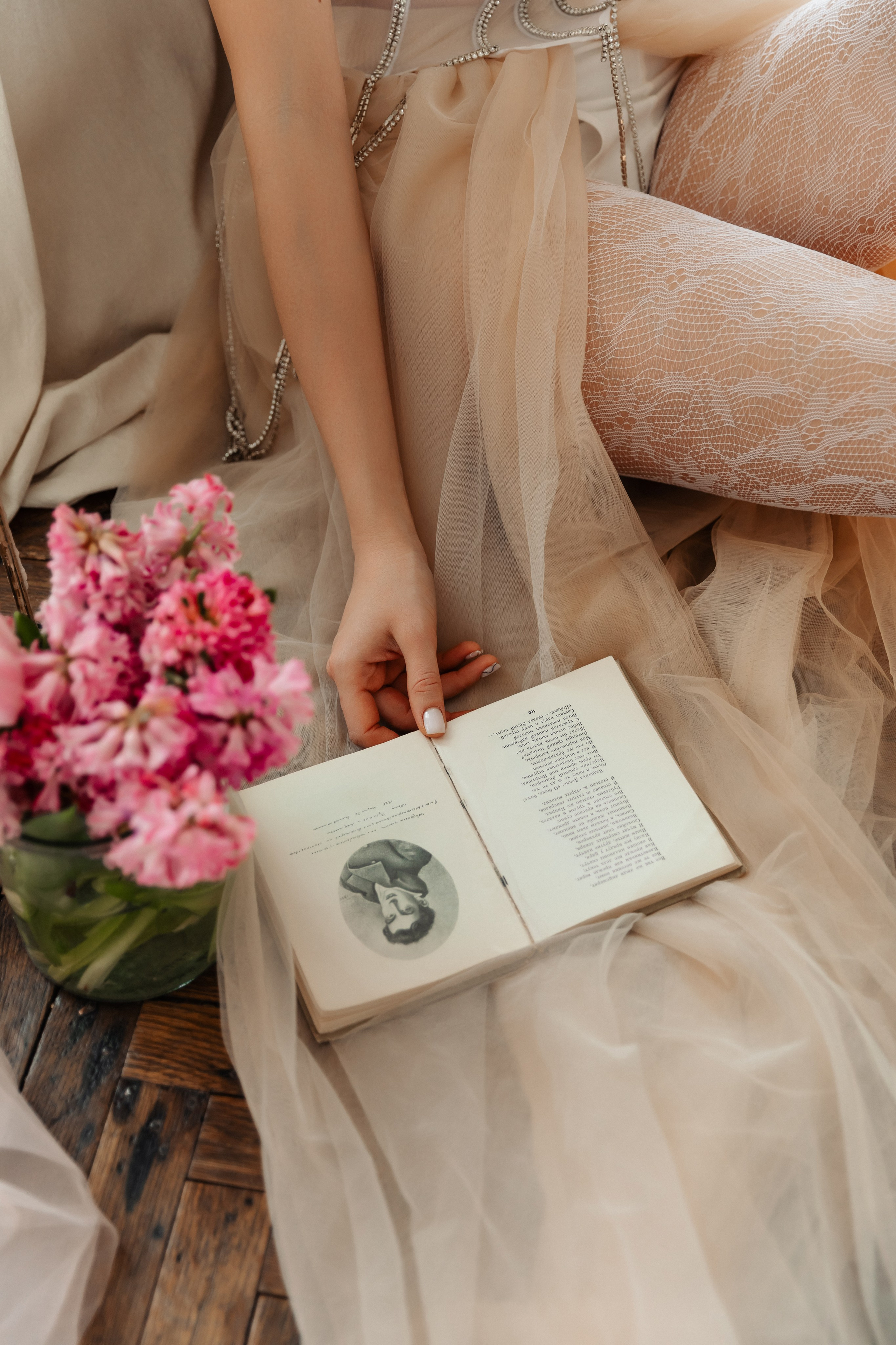 Виктория. Свадебный и семейный фотограф в Ростове-на_дону, Тамара Оганесян