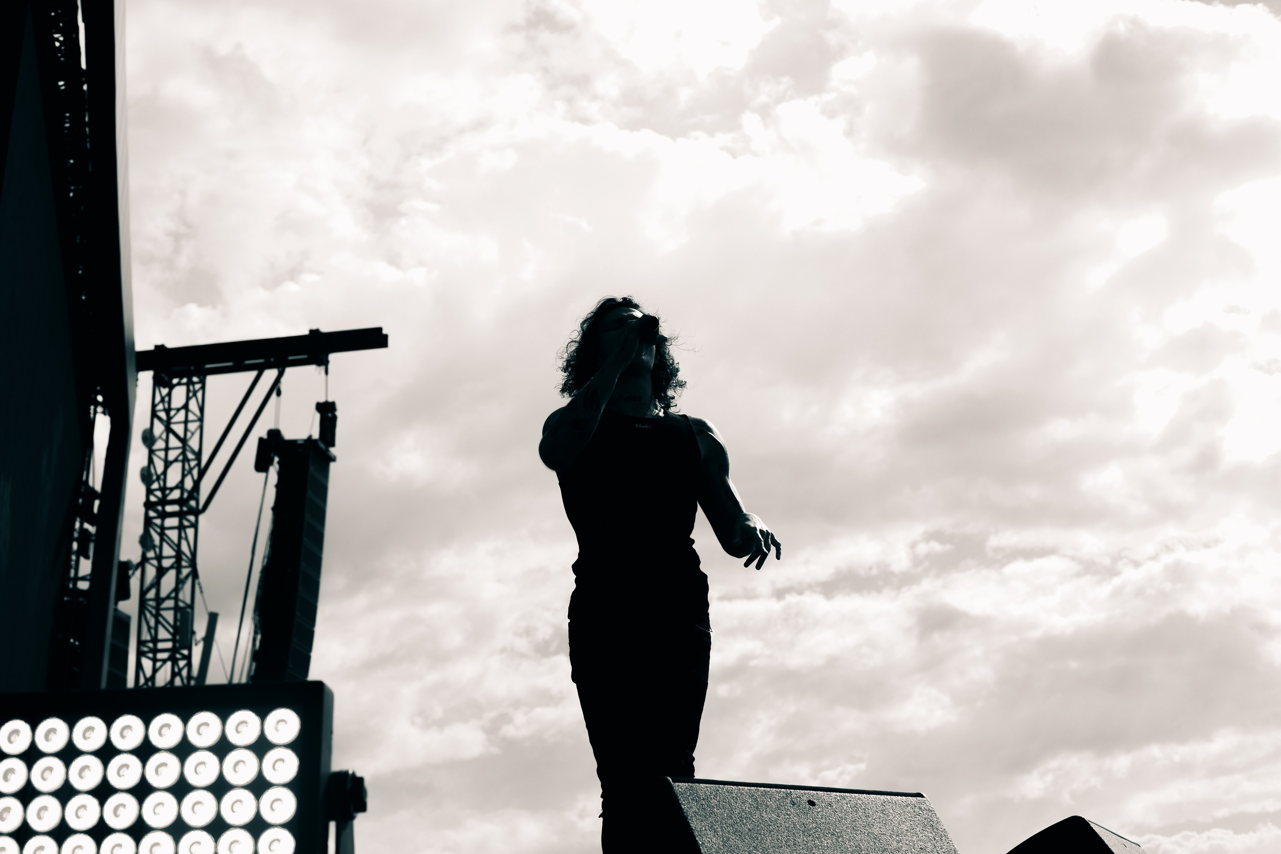 VK FEST SPB 2024 | PART 1. PASHAHARCE PHOTOGRAPHER & VIDEOGRAPHER