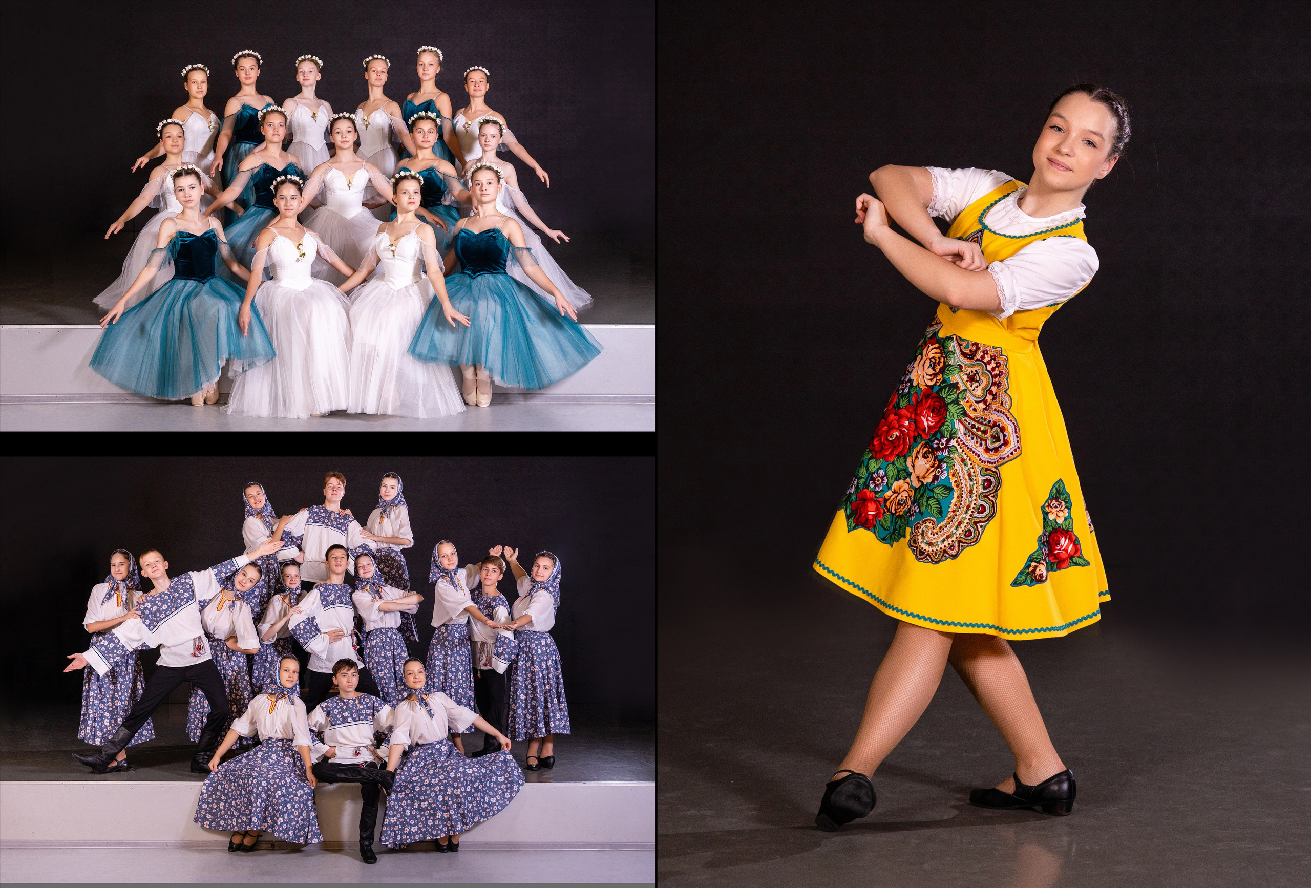 ХШ_альбом. Семейный фотограф в Сургуте, Мария Яркова