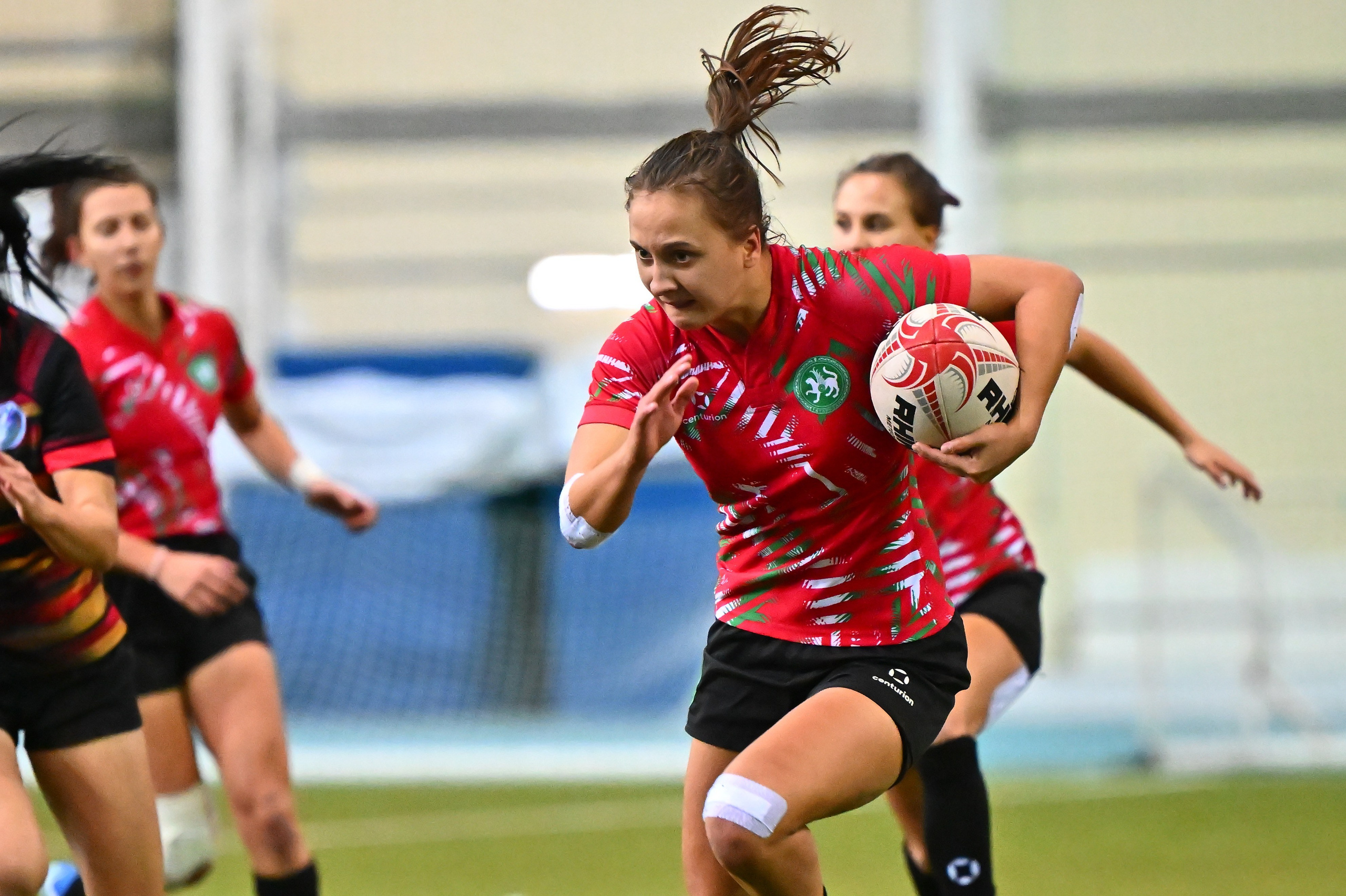 Спорт. Фотосъемка мероприятий