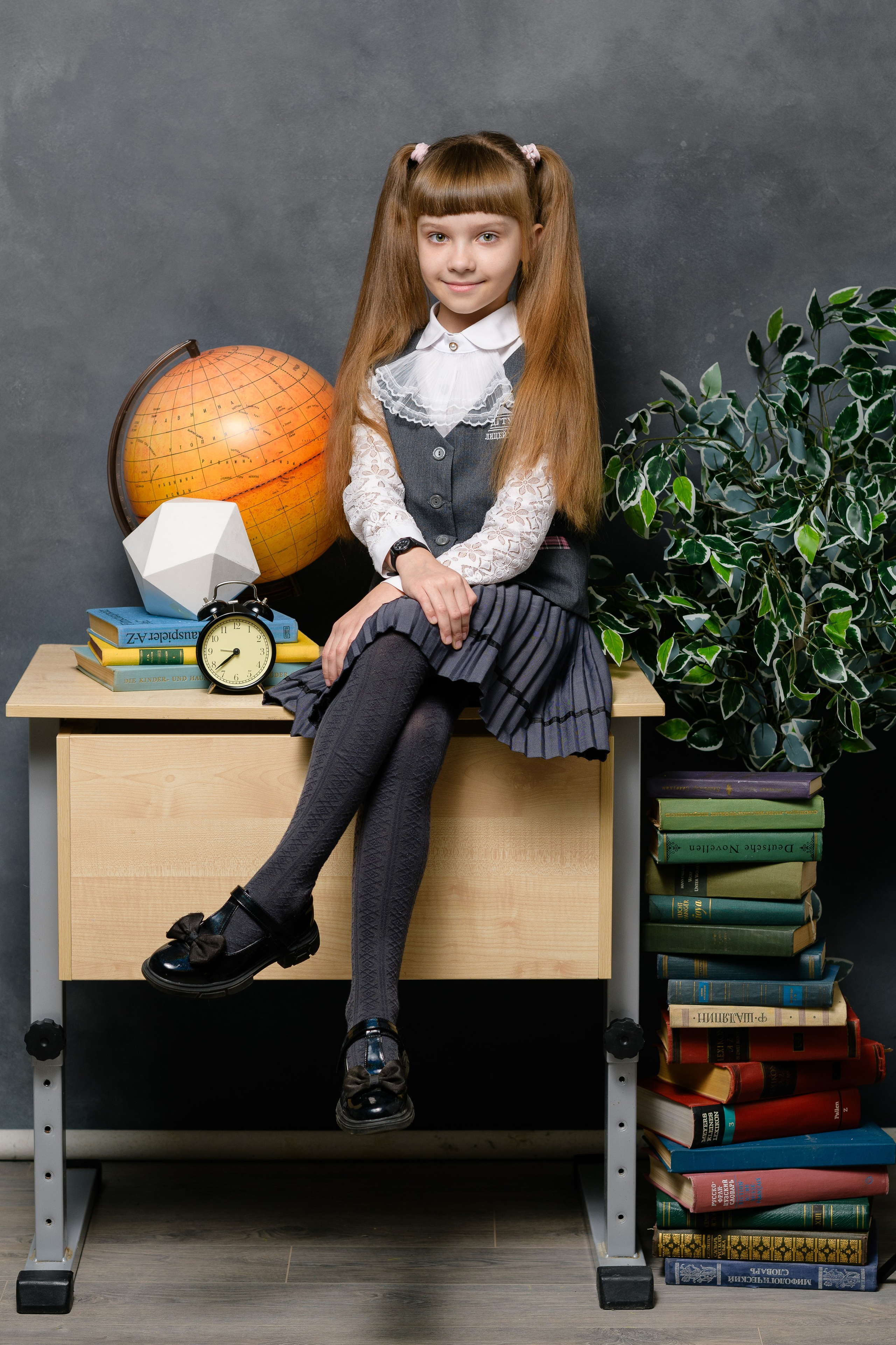 Фотограф в Ростове-на-Дону Маркер Елена