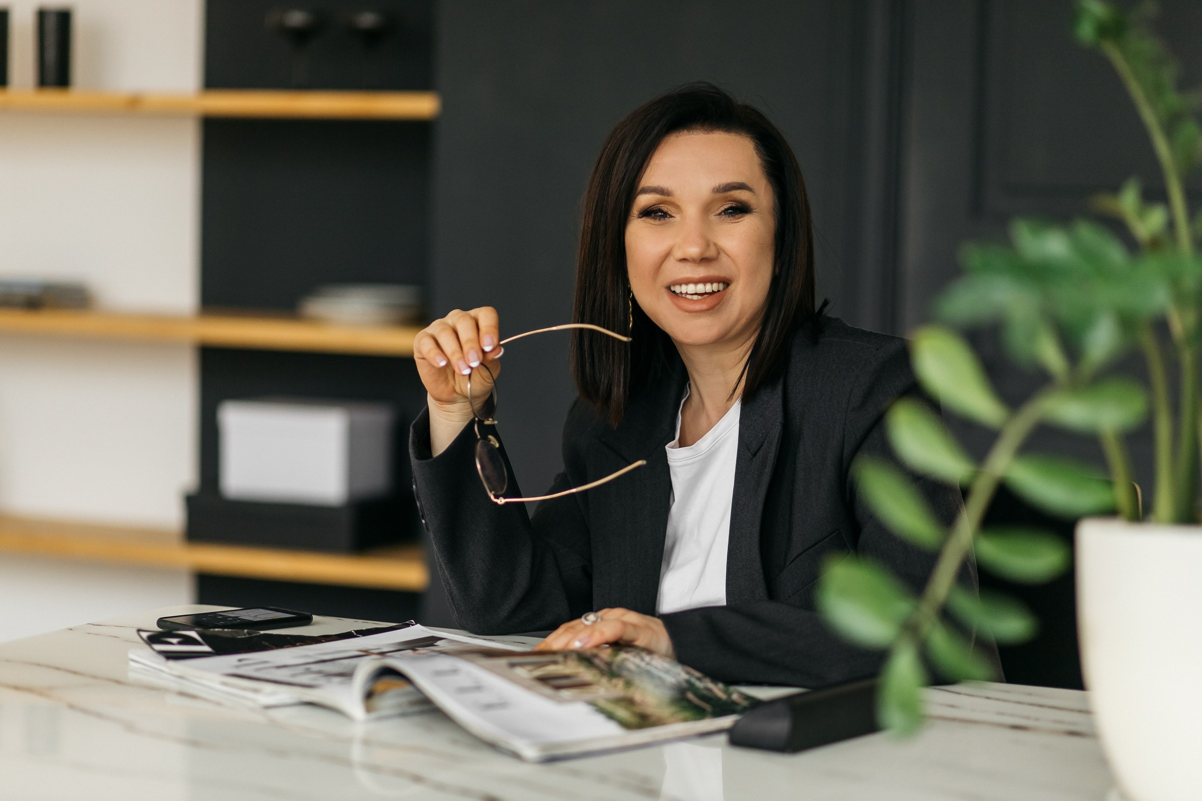 Наталья_Бизнес-леди