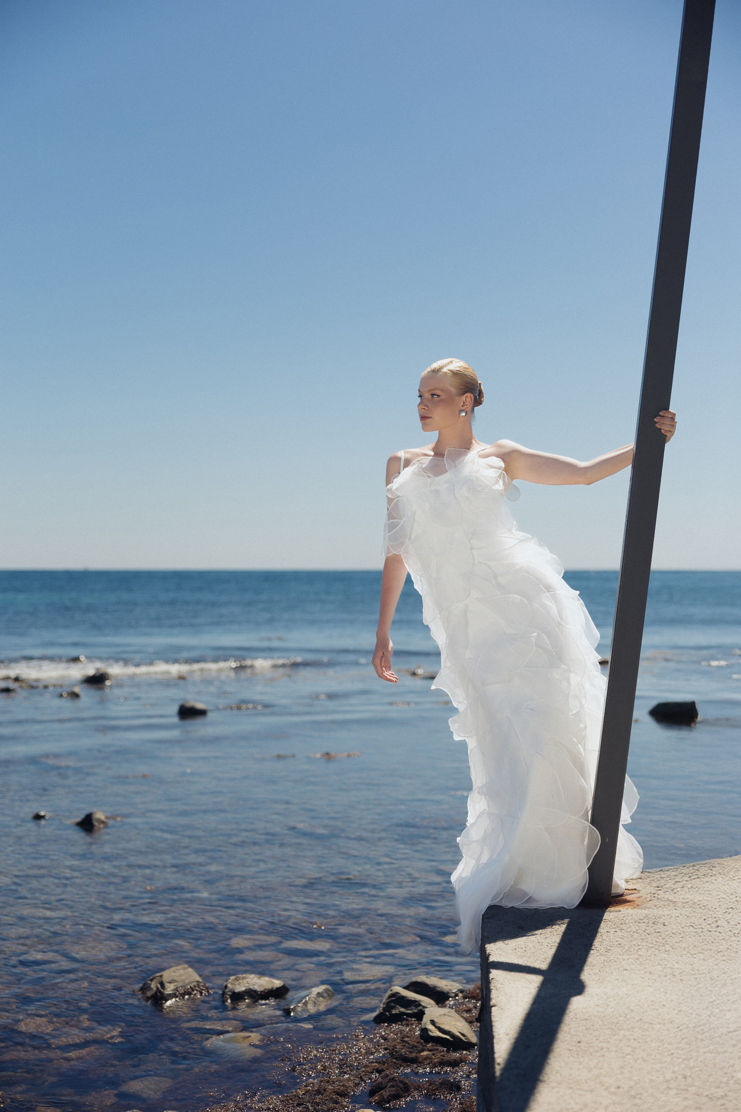 Ныряй в мою любовь!. Свадебный и репортажный фотограф Новороссийск, Краснодар, Сочи Олеся Дзюба