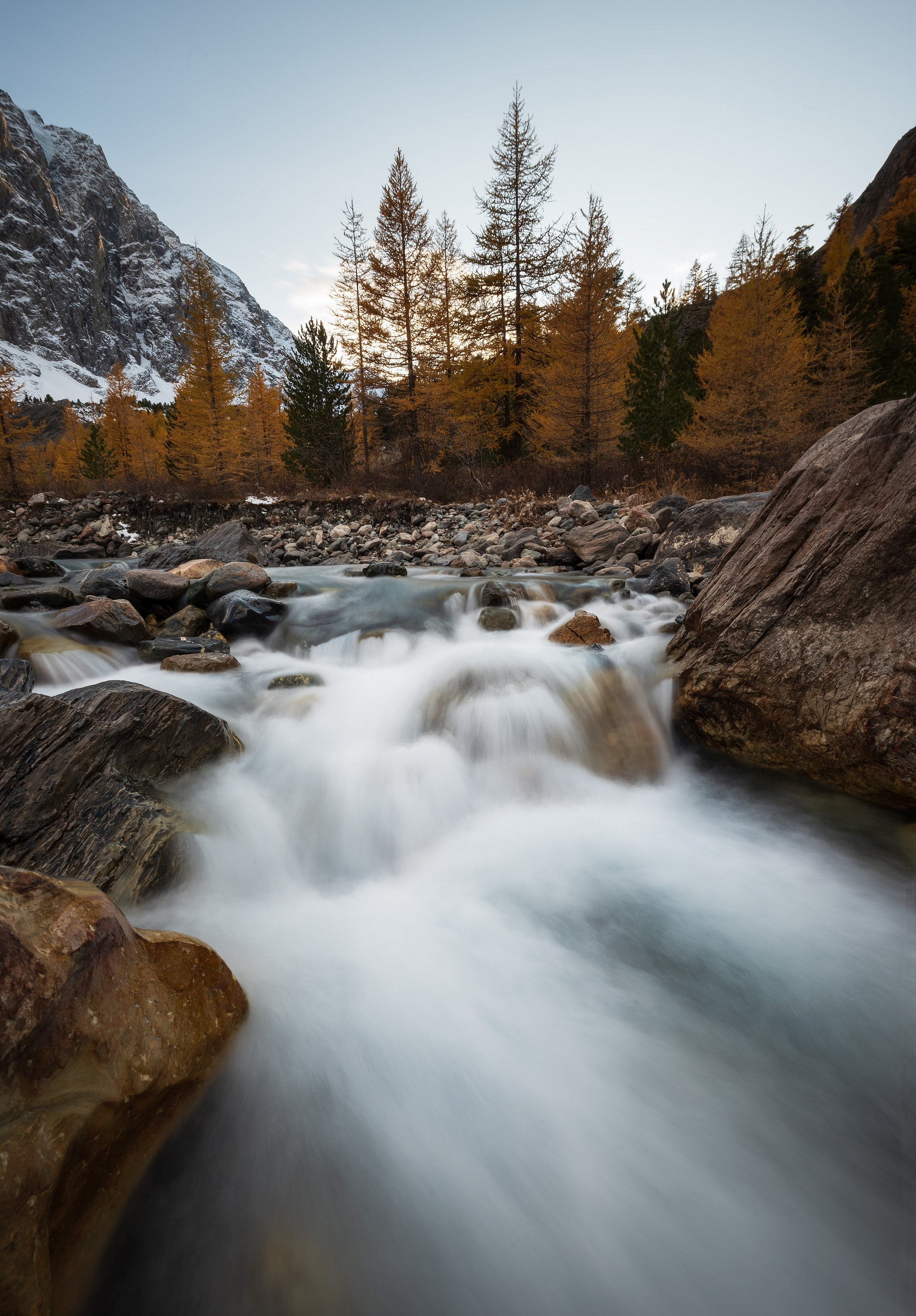 Горный Алтай. Фотограф Антон Денисенко: Портрет, Документалистика, Пейзаж. Москва