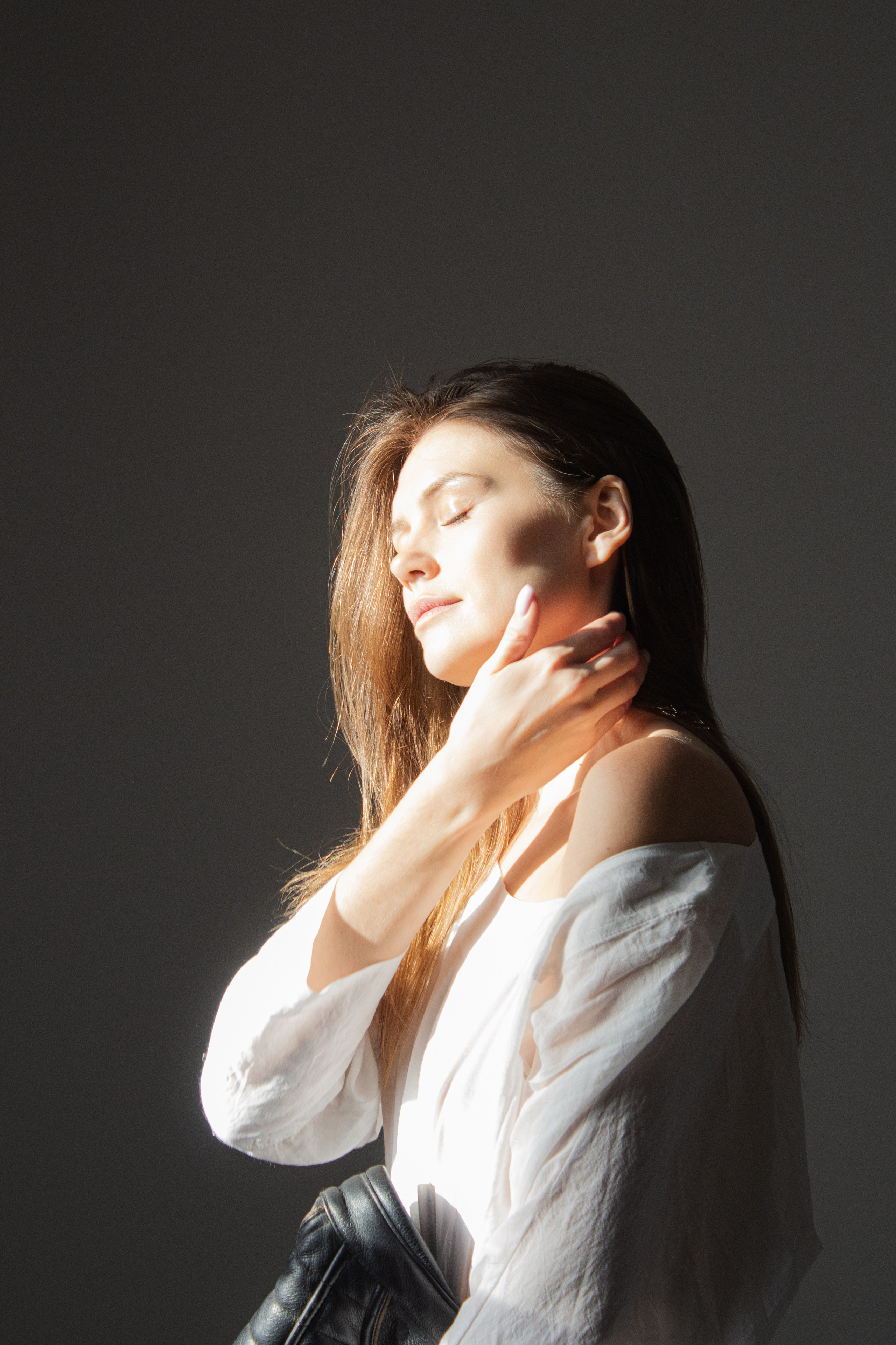 Студийная съемка. Фотограф в Краснодаре Кристина Филиппова