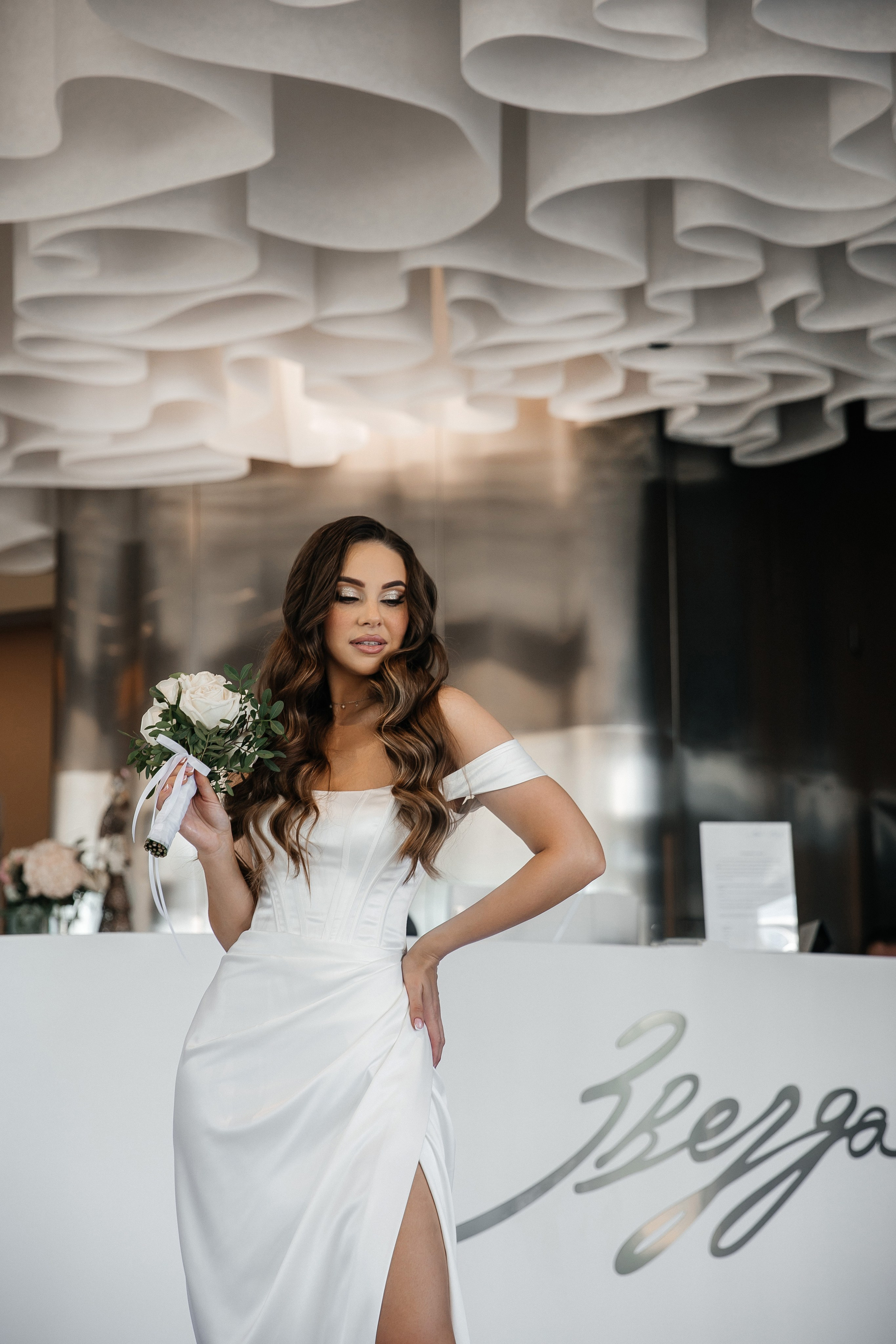 Свадьба на открытом воздухе. Свадебный и семейный фотограф в Москве Олеся Подколзина