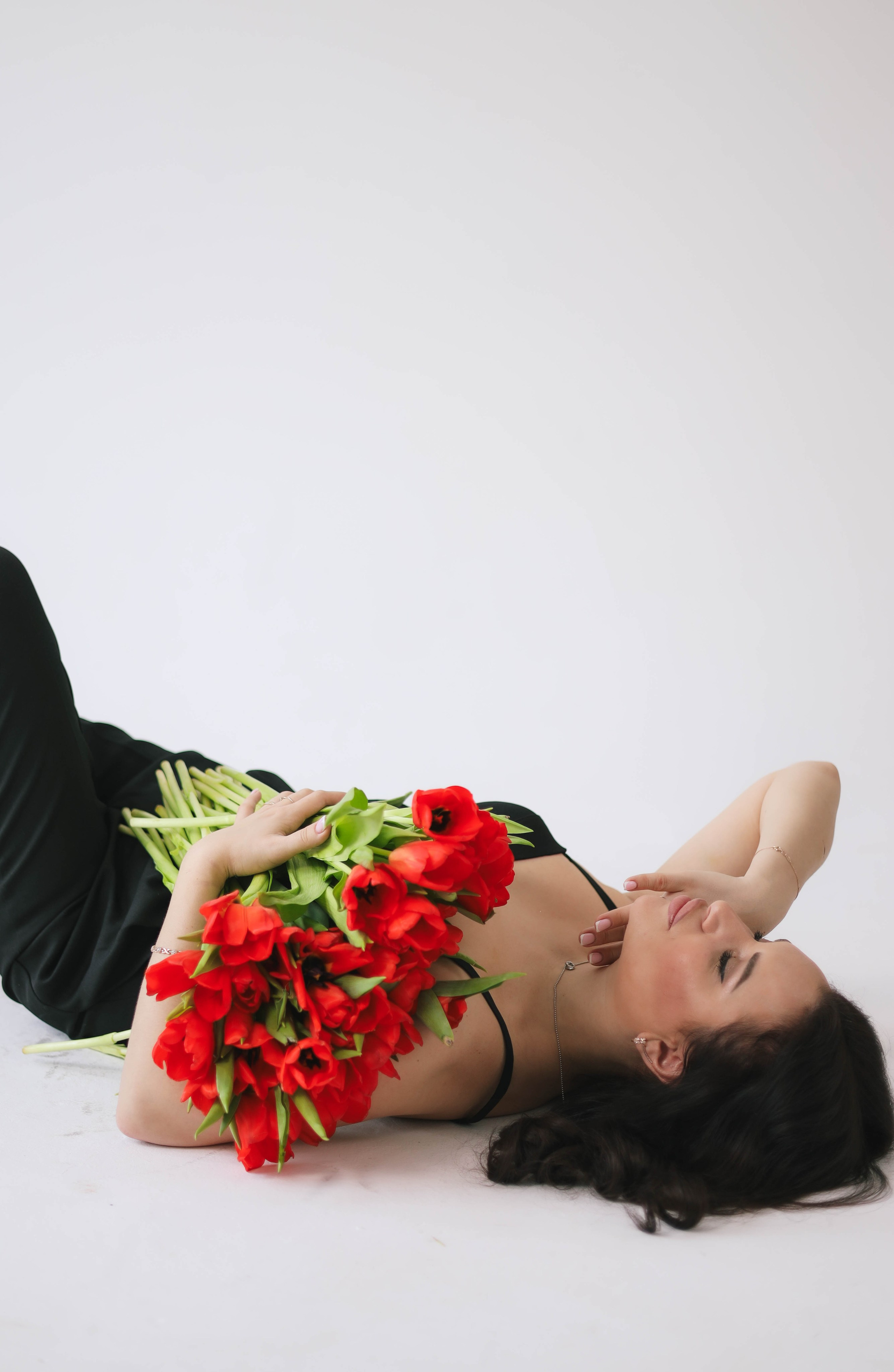 Екатерина и Аврора | 8 марта. Фотограф в Челябинске Екатерина Середа