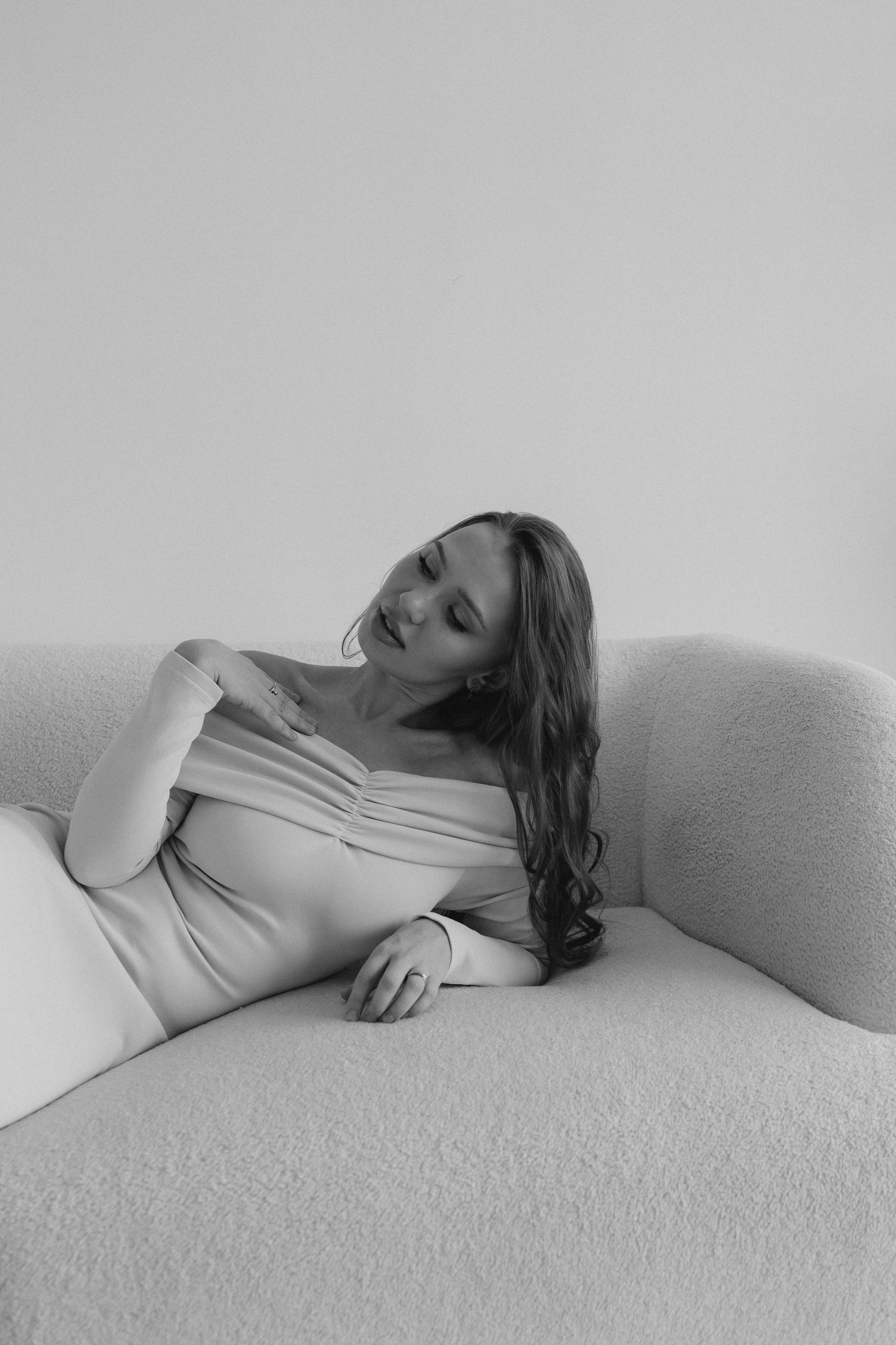 Юлия | 8 марта. Фотограф в Челябинске Екатерина Середа