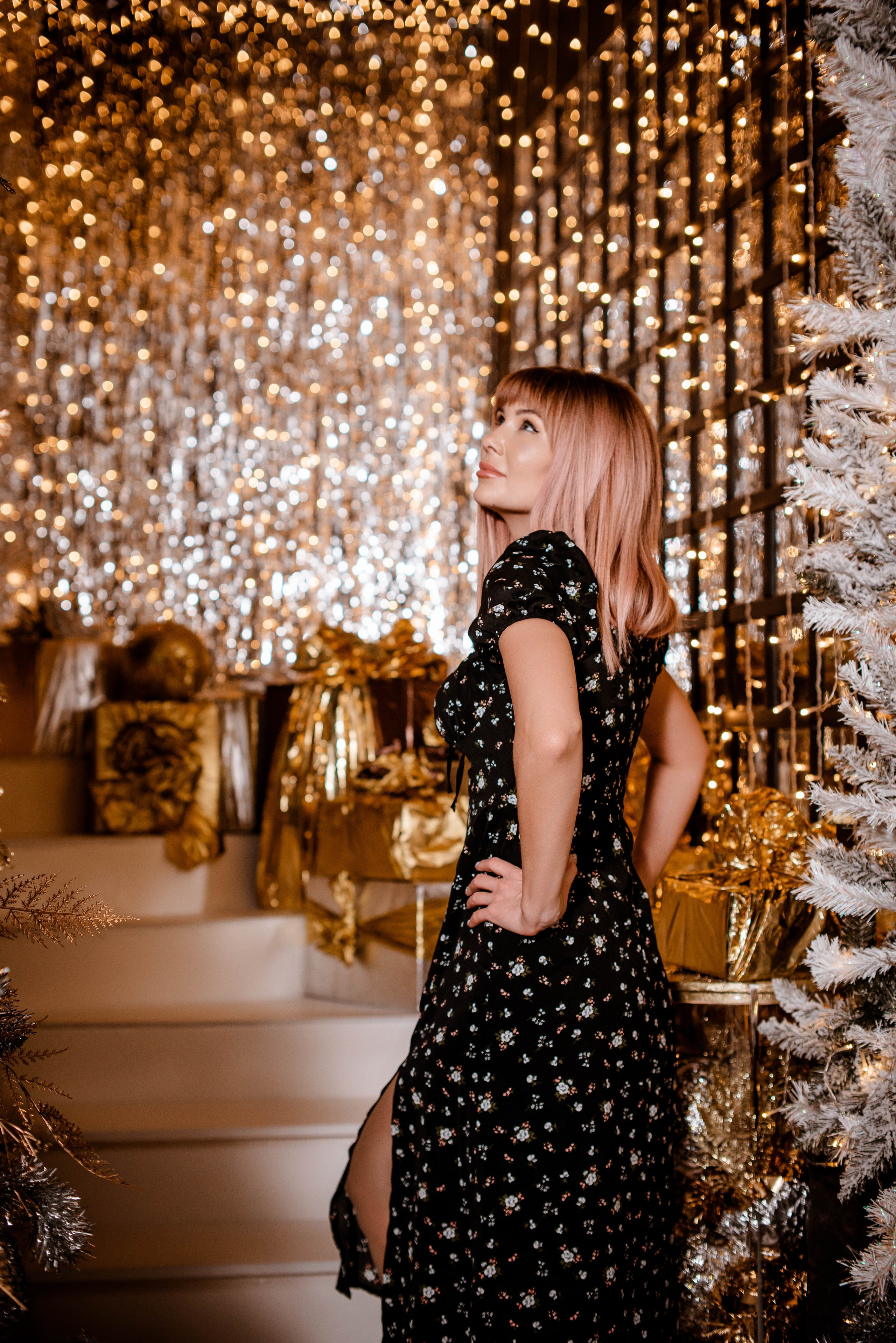 Индивидуальная. Свадебный Фотограф в Твери Анастасия Булкина