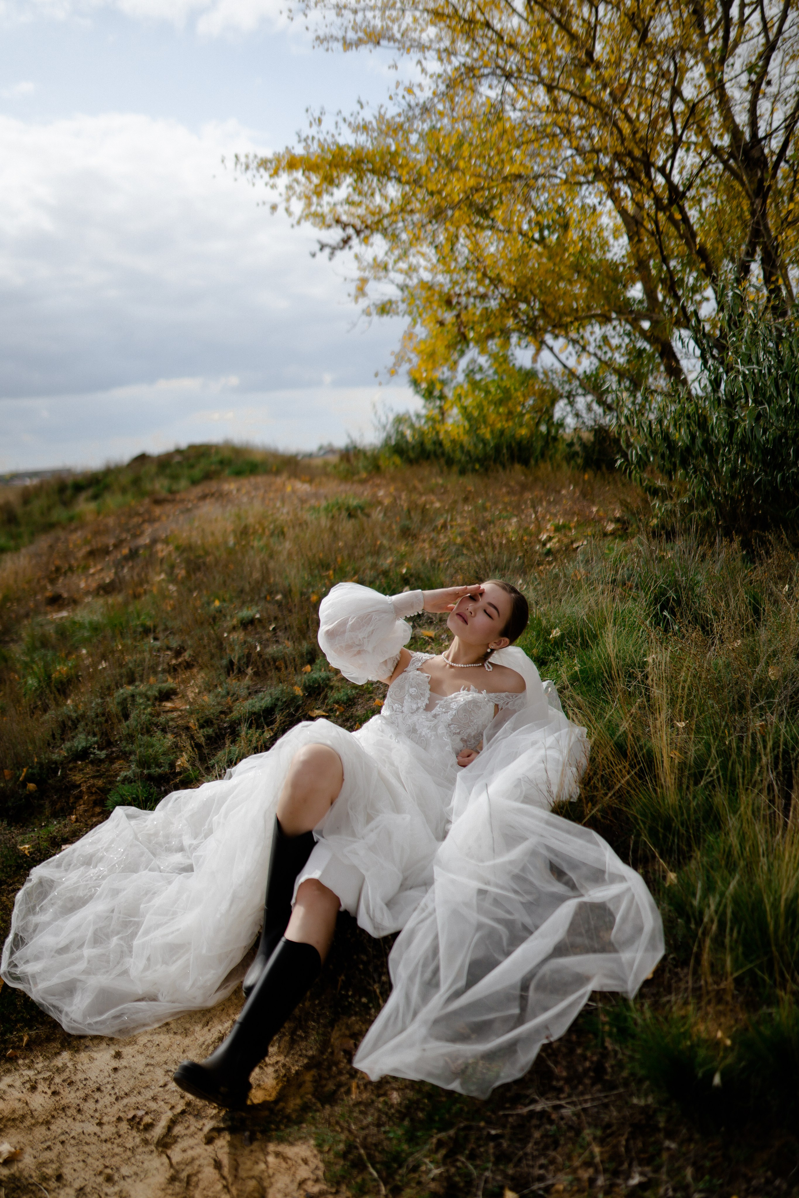 Злата. Алена Баирлина. Фотограф портретный и семейный