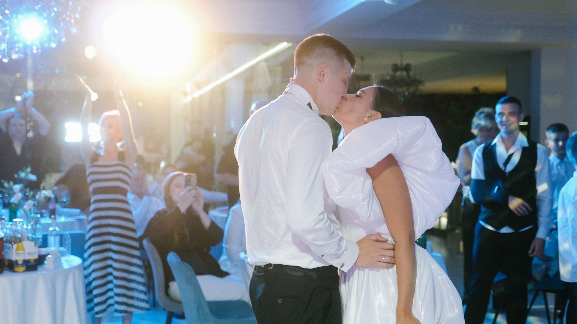 Валерия / Владимир. Свадебный Видеограф Фотограф в Сочи