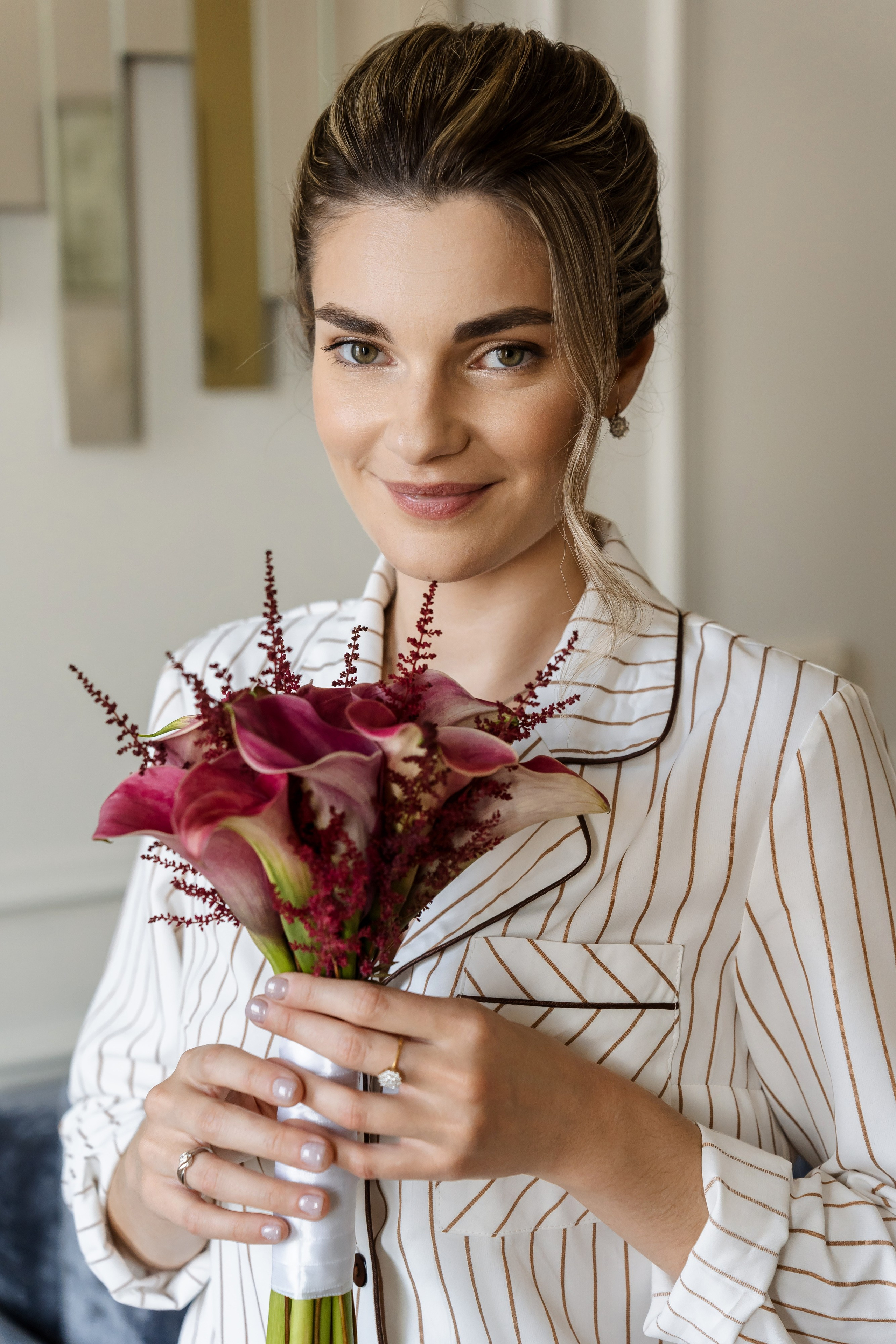 Свадьба Кати и Жени. Свадебный фотограф в Москве Яна Деньгина