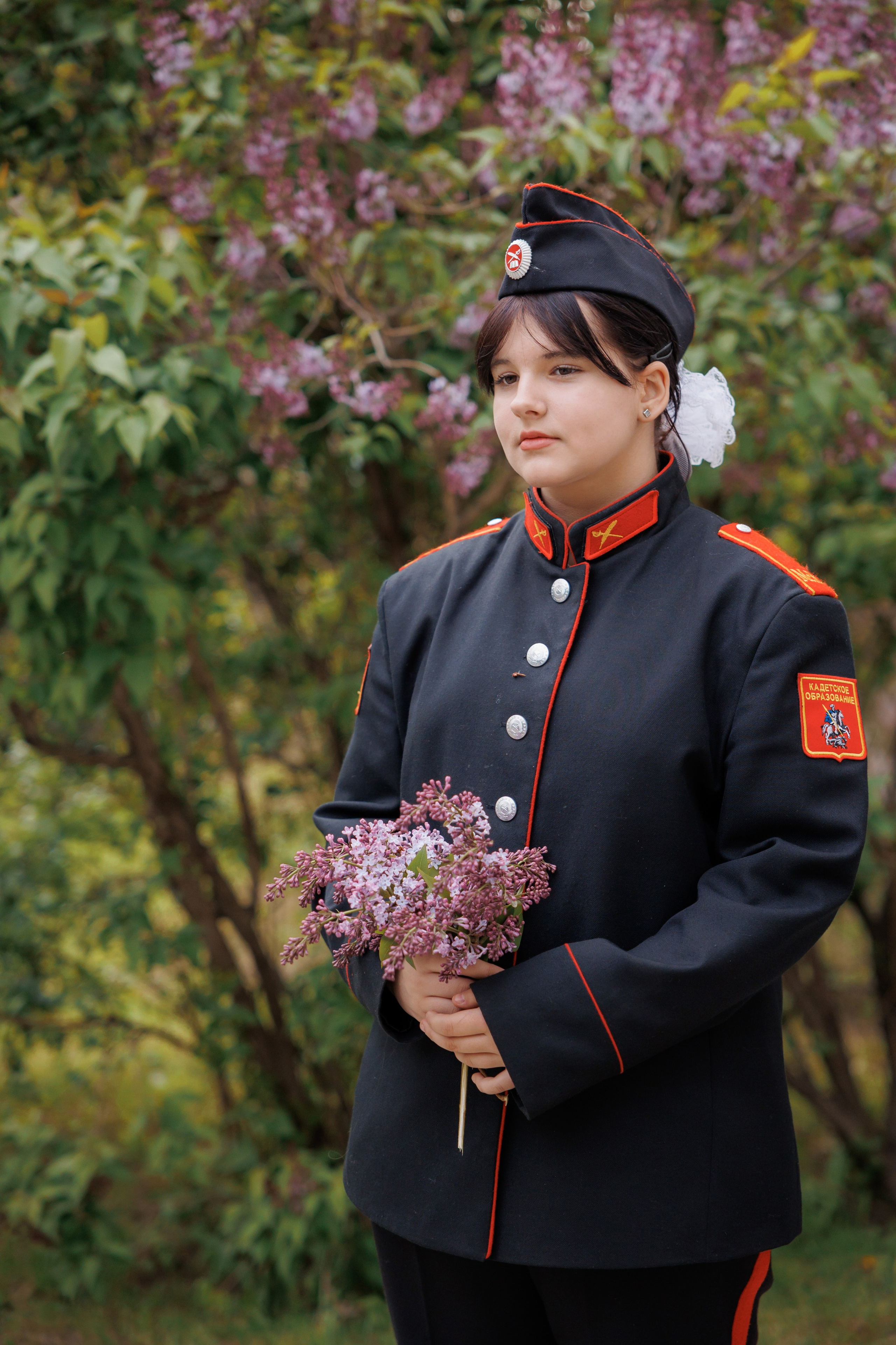 Кадеты. Свадебный и репортажный фотограф (Москва, Королев и другие)