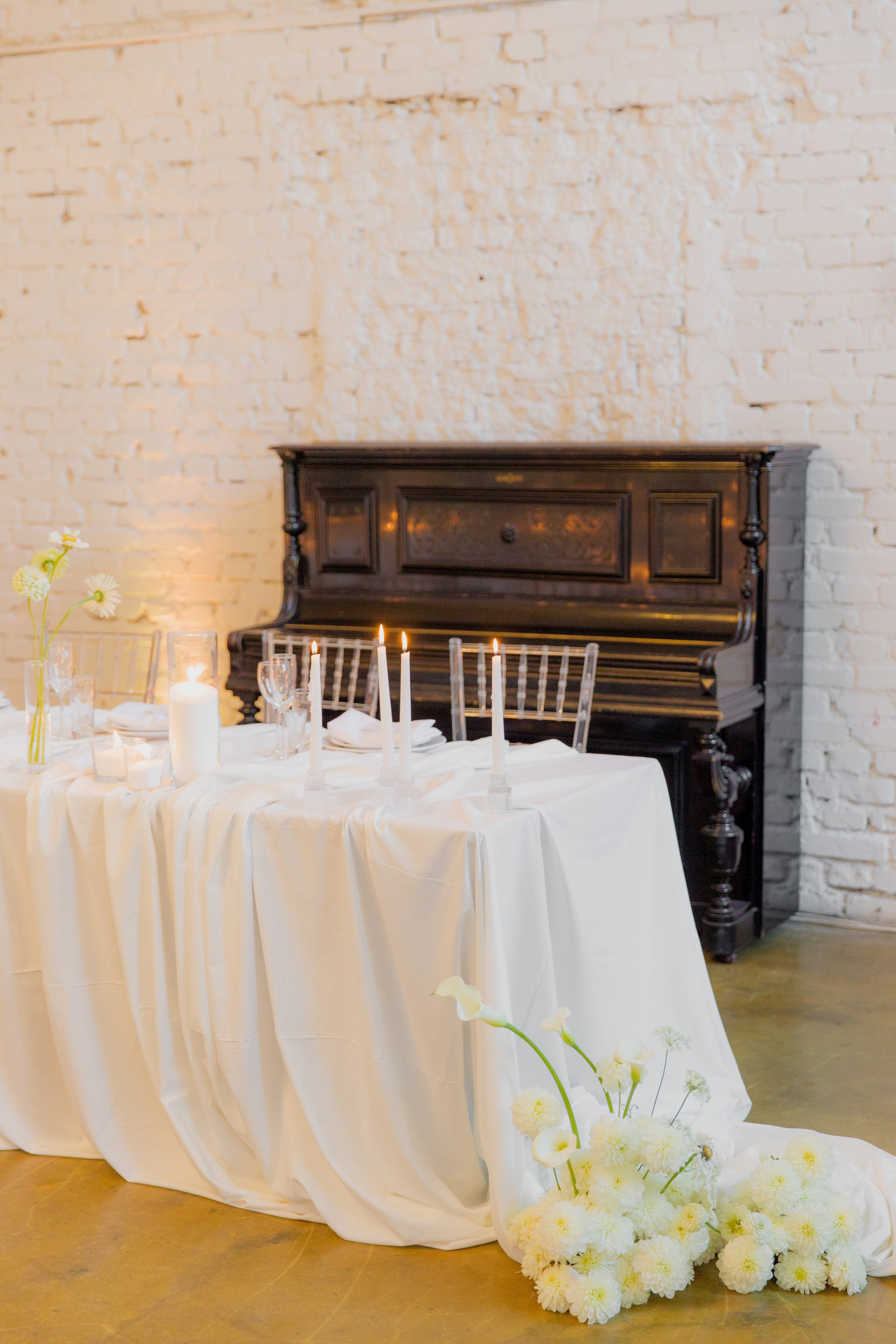 Илья & Елена. Оформление свадеб, декор свадеб Вера Маркова, Москва