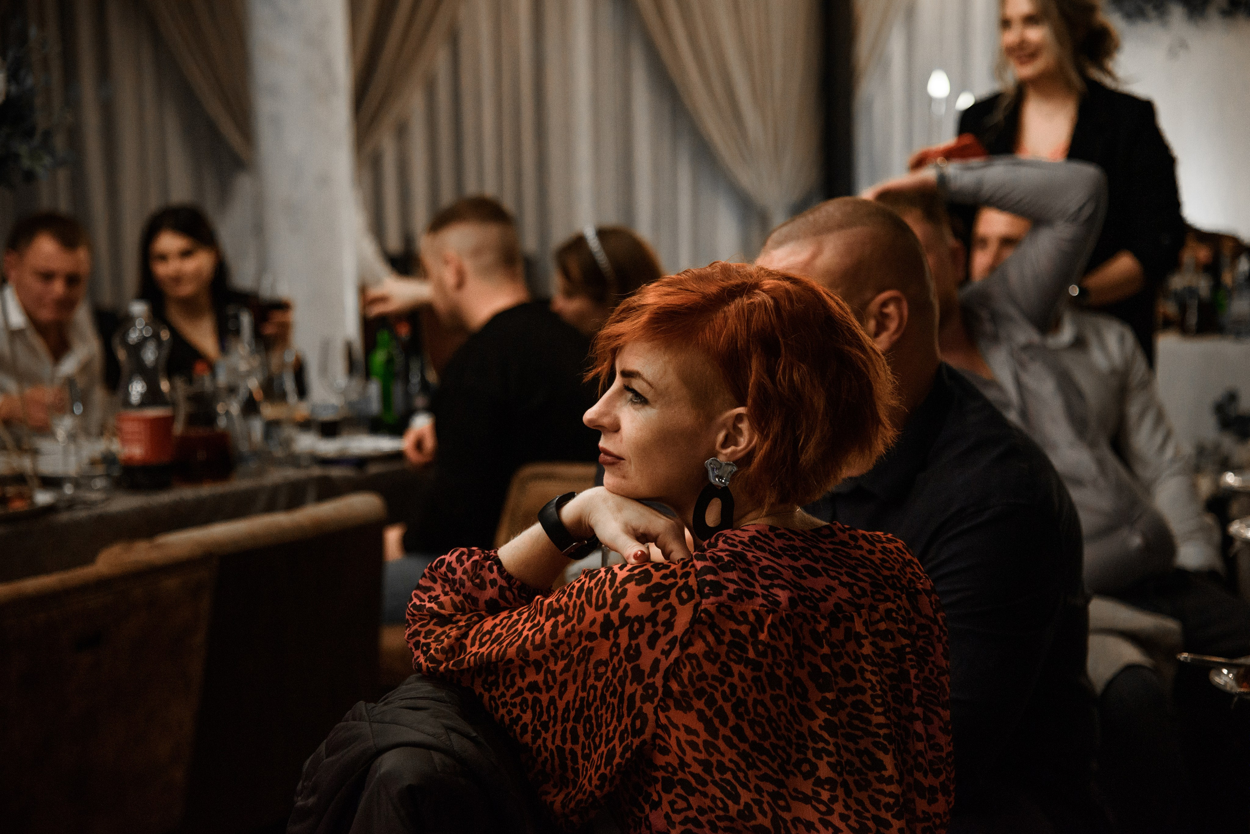 Свадебный фотограф в Волгограде. Свадебный, портретный фотограф в Волгограде Ермашова Дарья