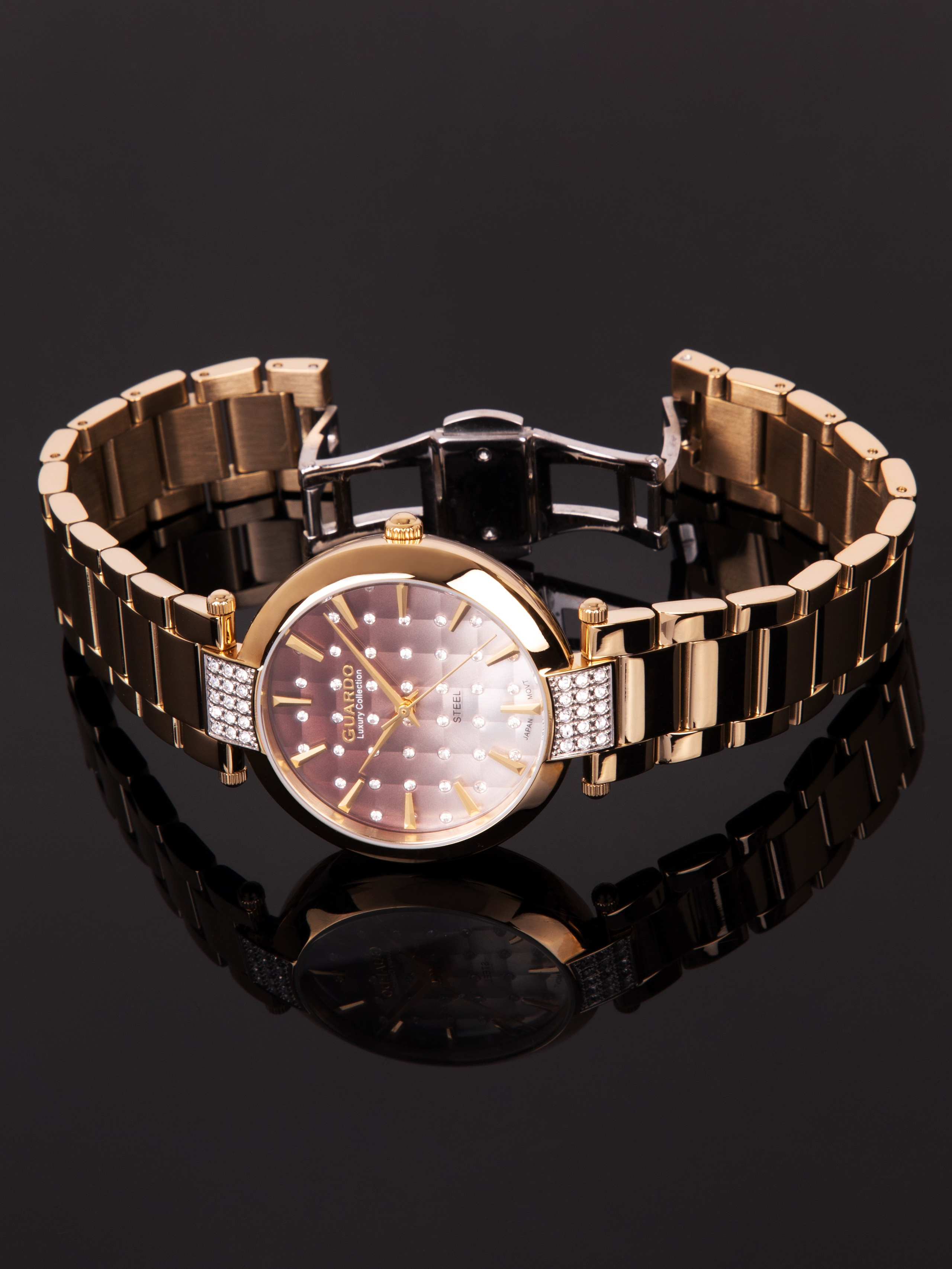 GUARDO. Фотограф Москва Анастасия Толстова