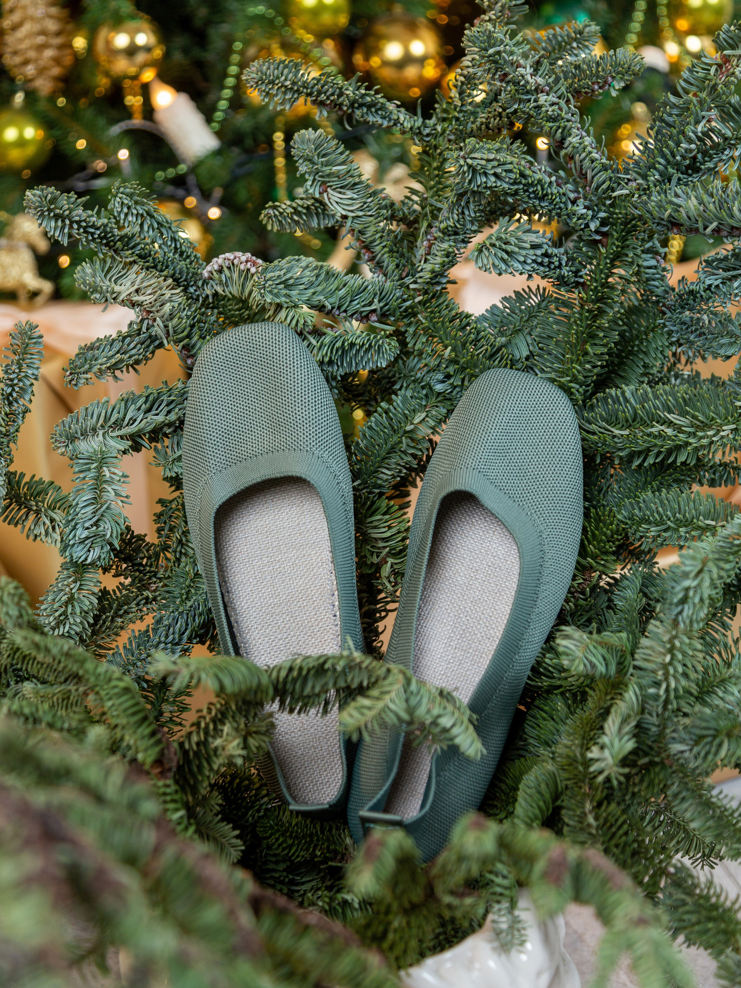 Балетки для маркет-плэйс. Фотограф Алексей Зозин в Москве