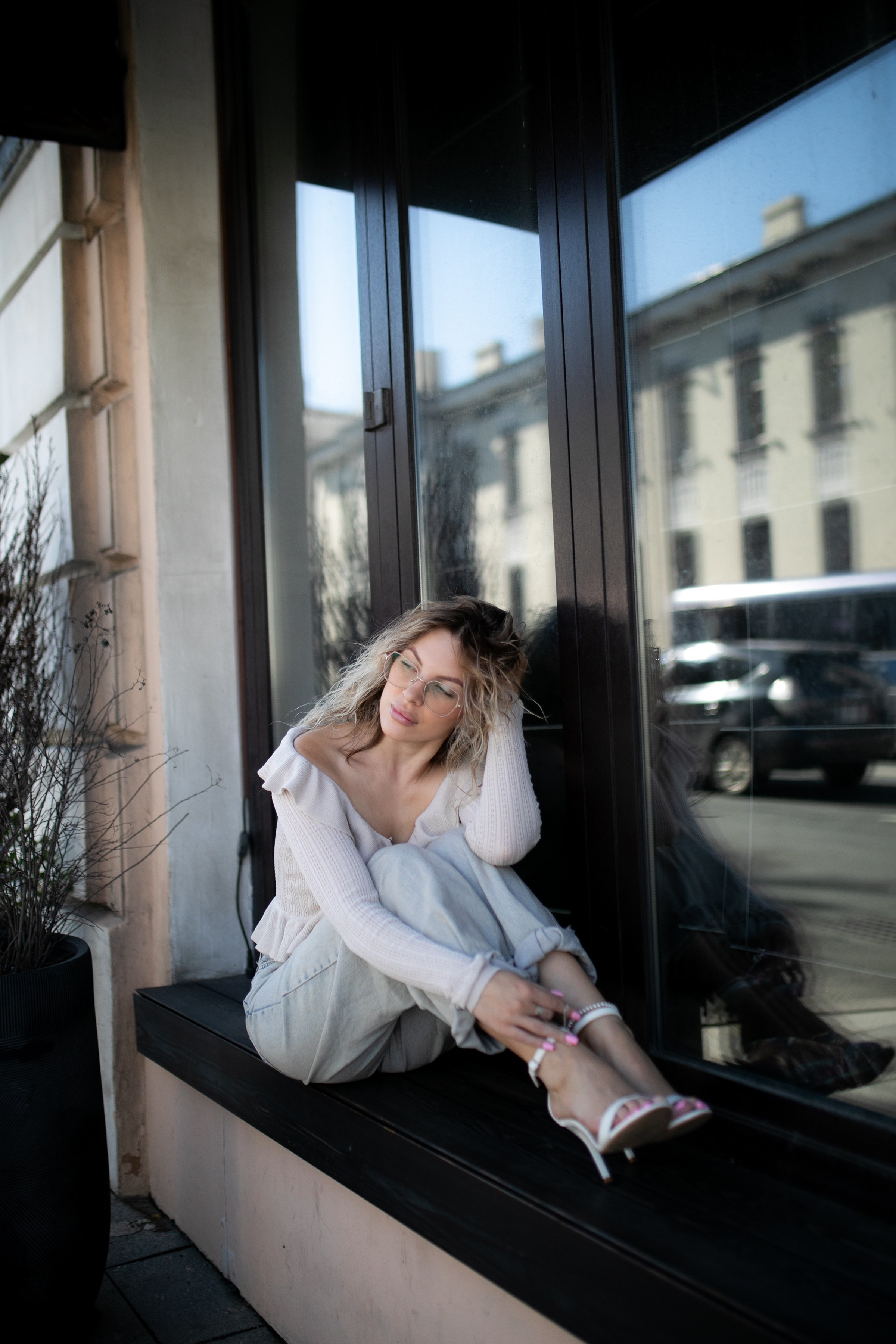 Индивидуальные фото. Фотограф Владивостока Анастасия Краснова (Foto.Anli)