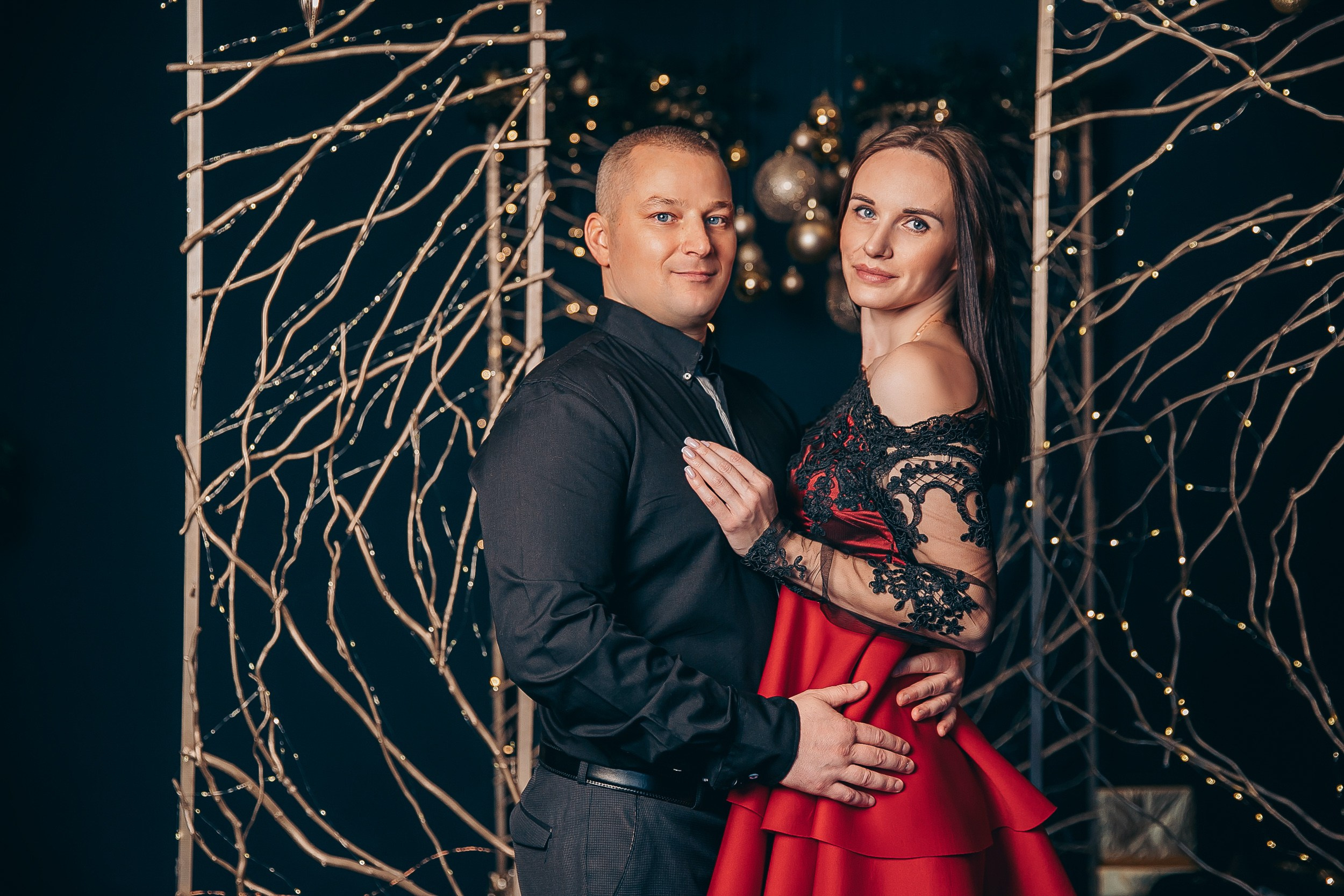 Студийная/контент. Свадебный и Семейный фотограф во Владимире