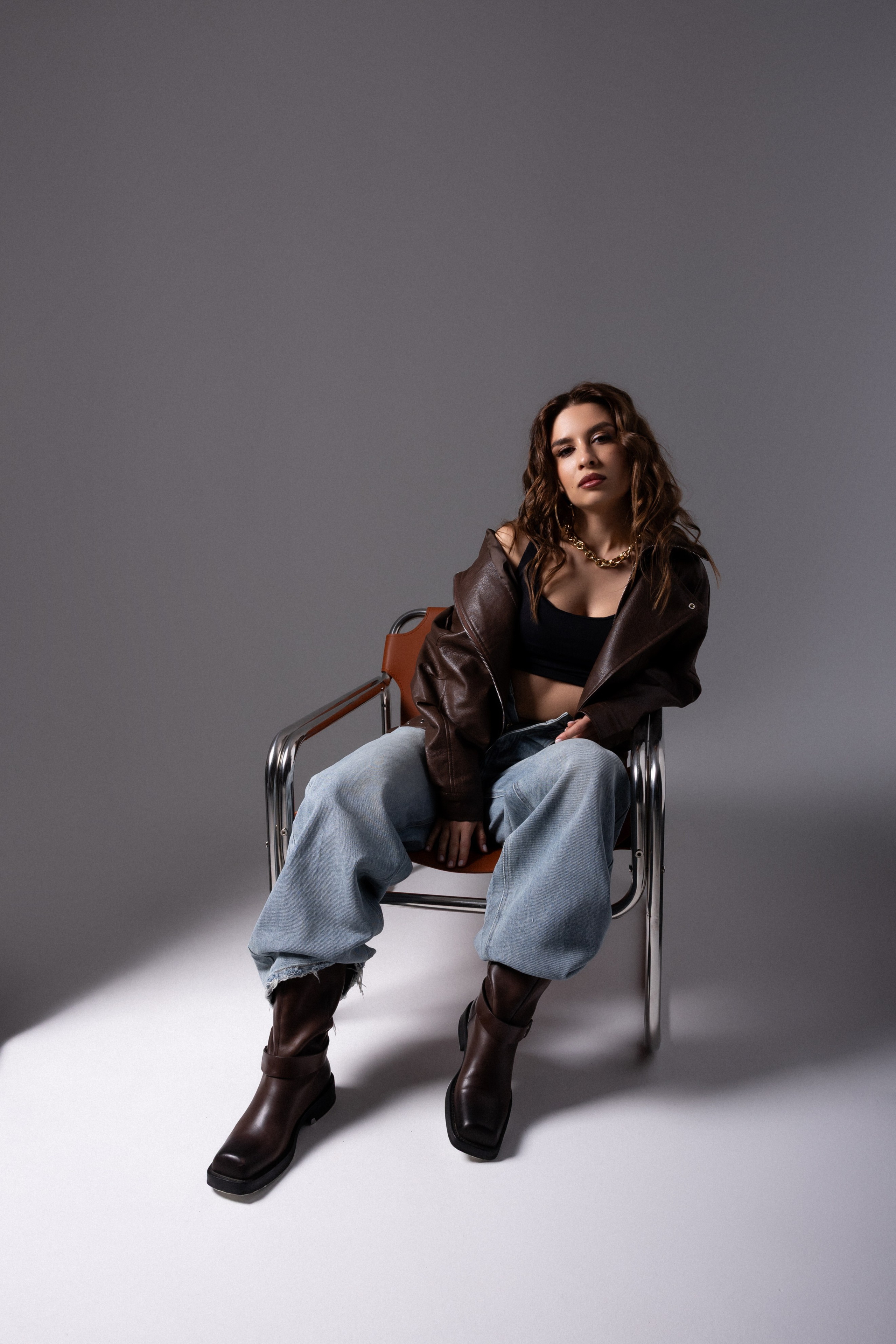 Про тебя. Главная