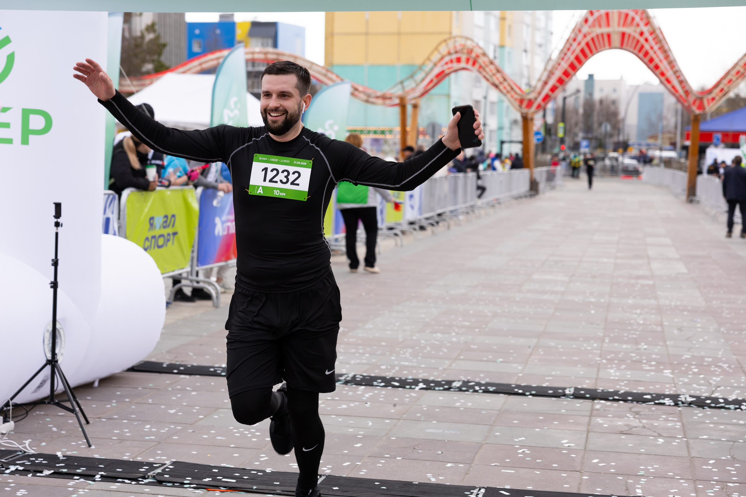 ЗМ 2025 Ноябрьск. Главная