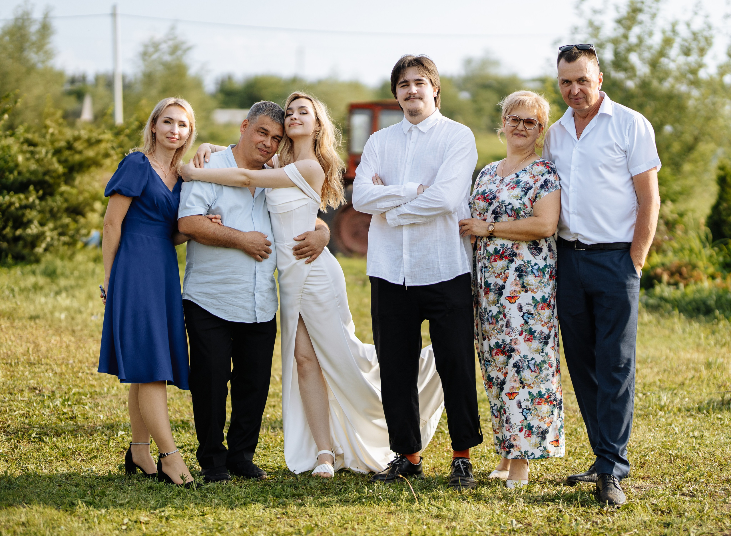 Свадебный репортаж. Свадебный и Репортажный фотограф Александр Шаров