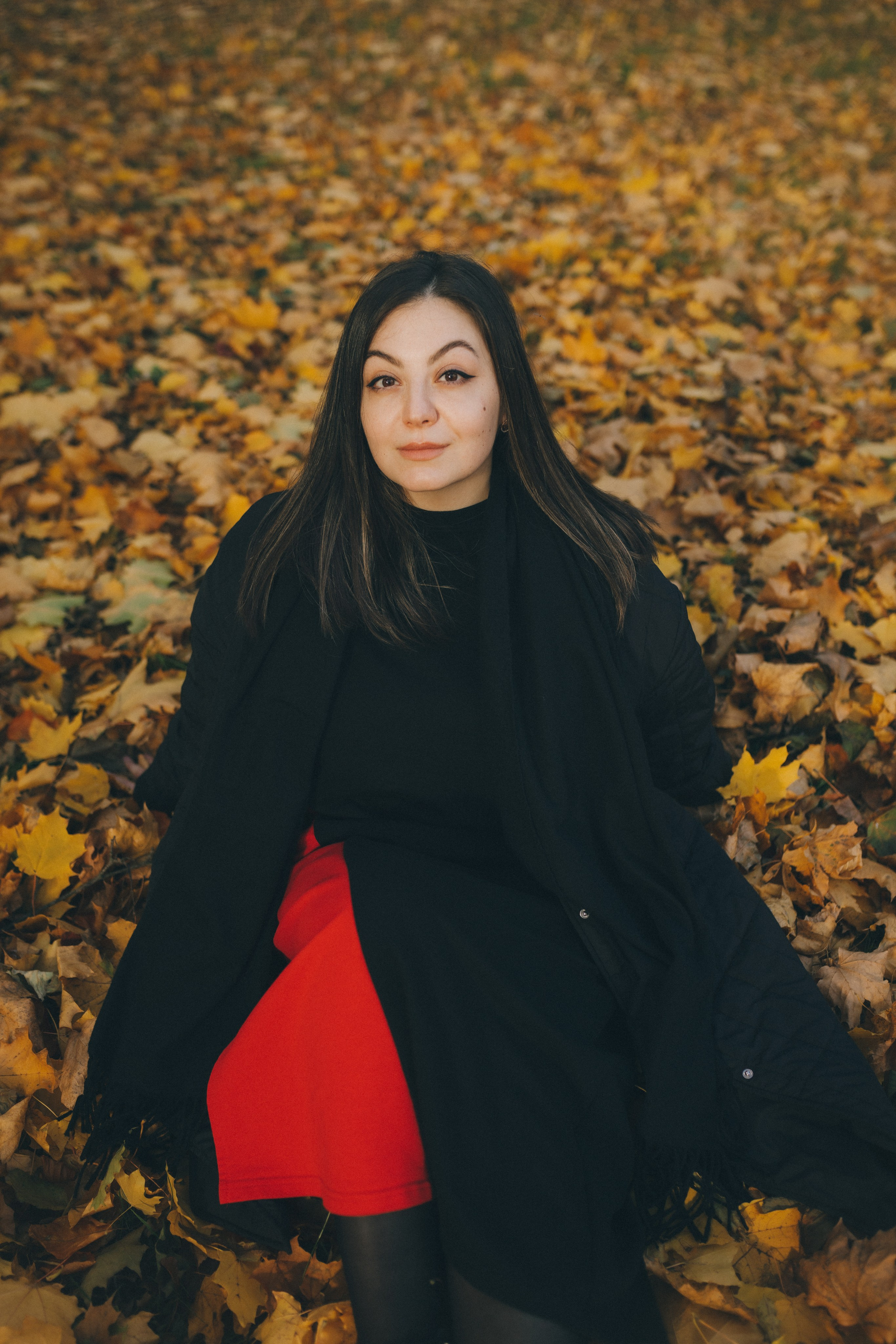 Екатерина. Фотограф Зеленоградск Красильникова Елена