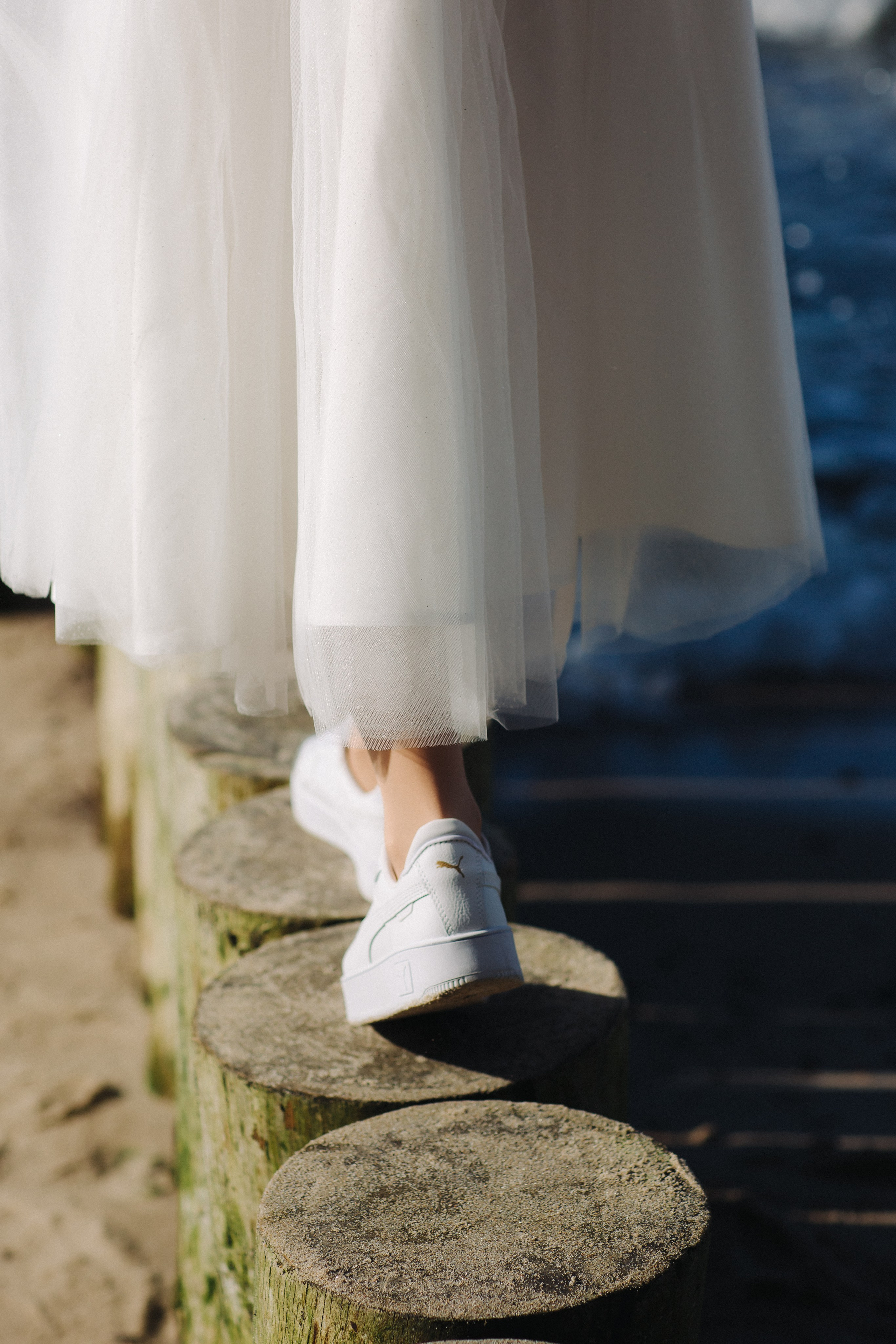 Анастасия и Дмитрий. Фотограф Зеленоградск Красильникова Елена