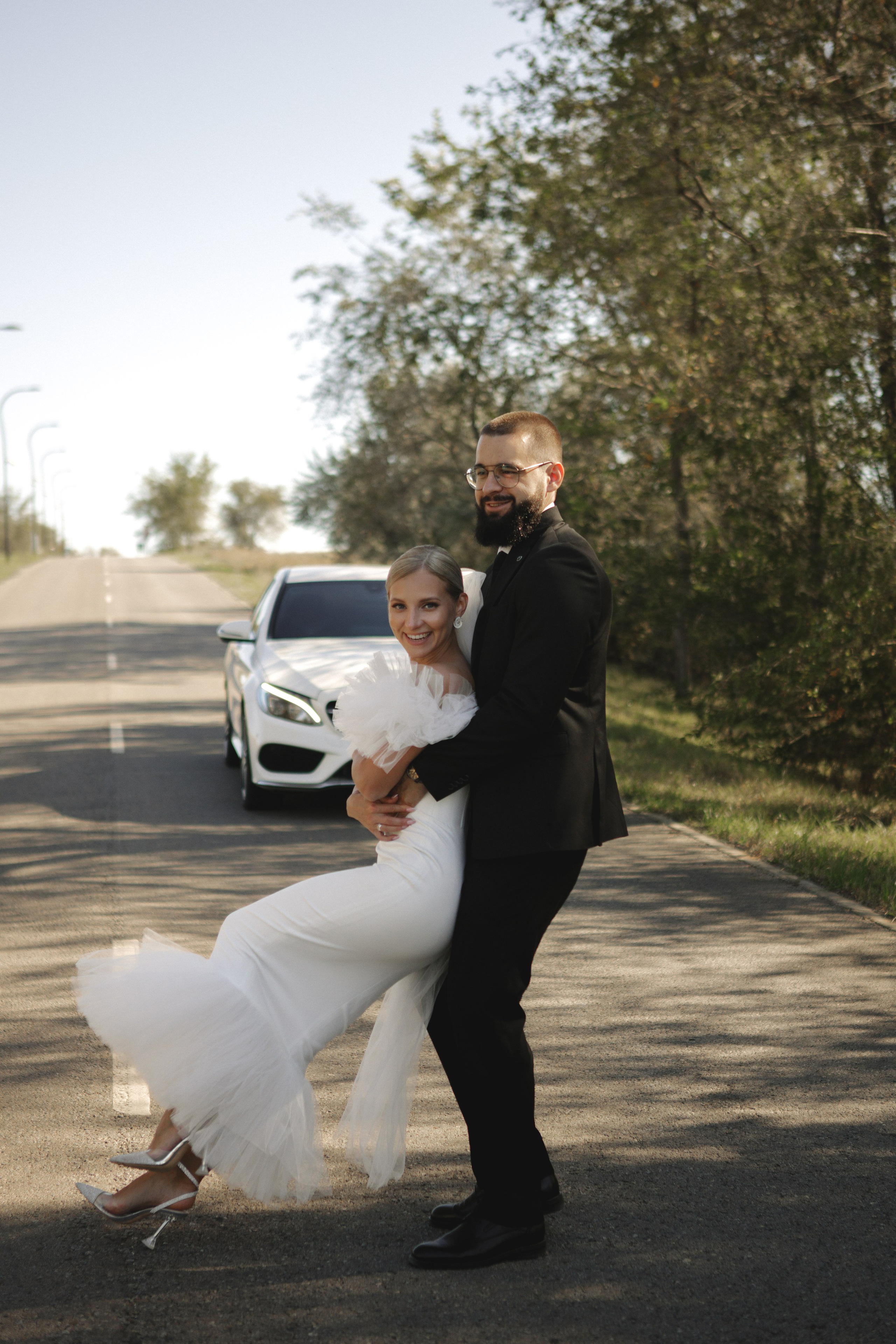 Даниил и Валерия. Фотограф в Саратове Сабина Иманова