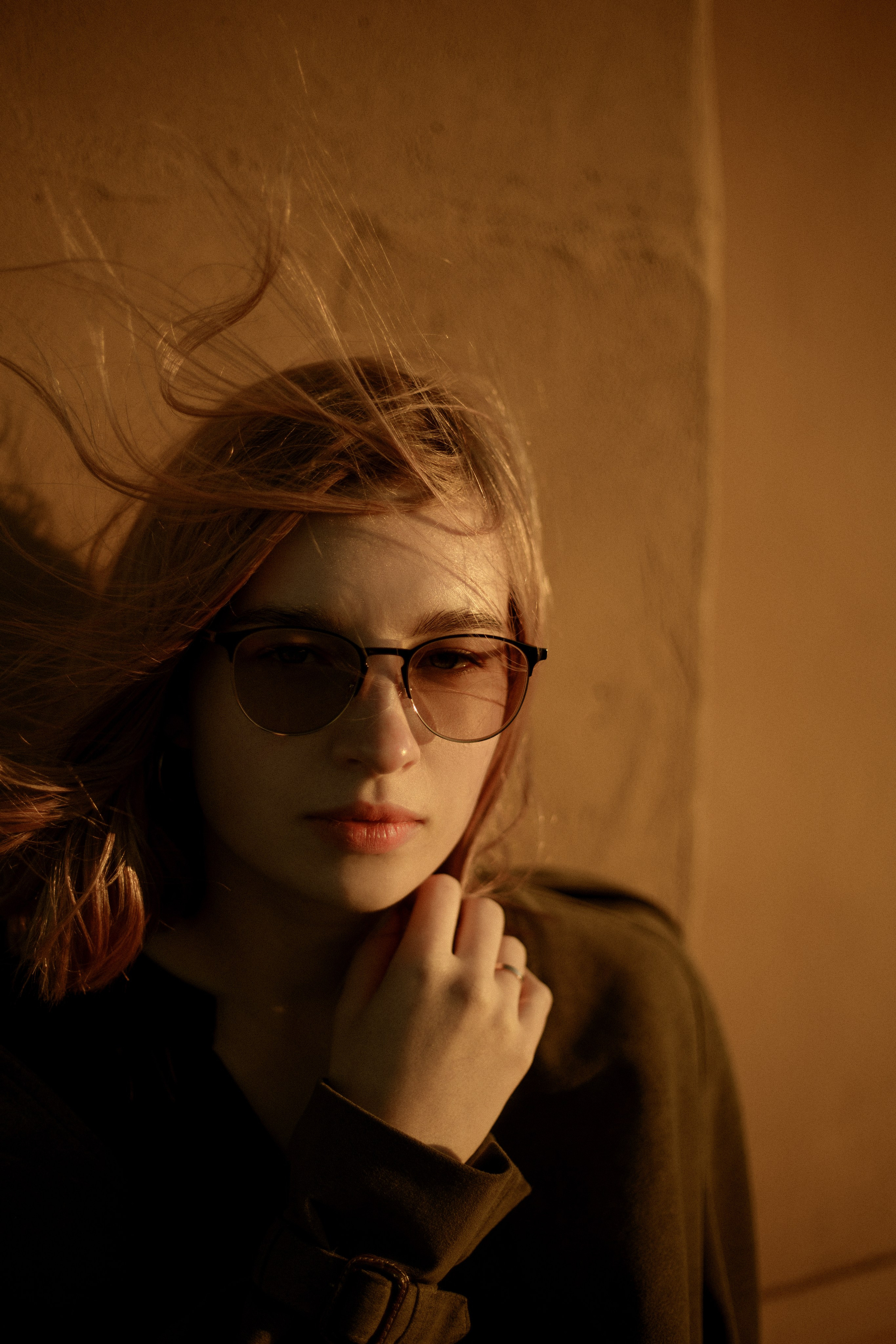 Дарья. Фотограф в Саратове Сабина Иманова