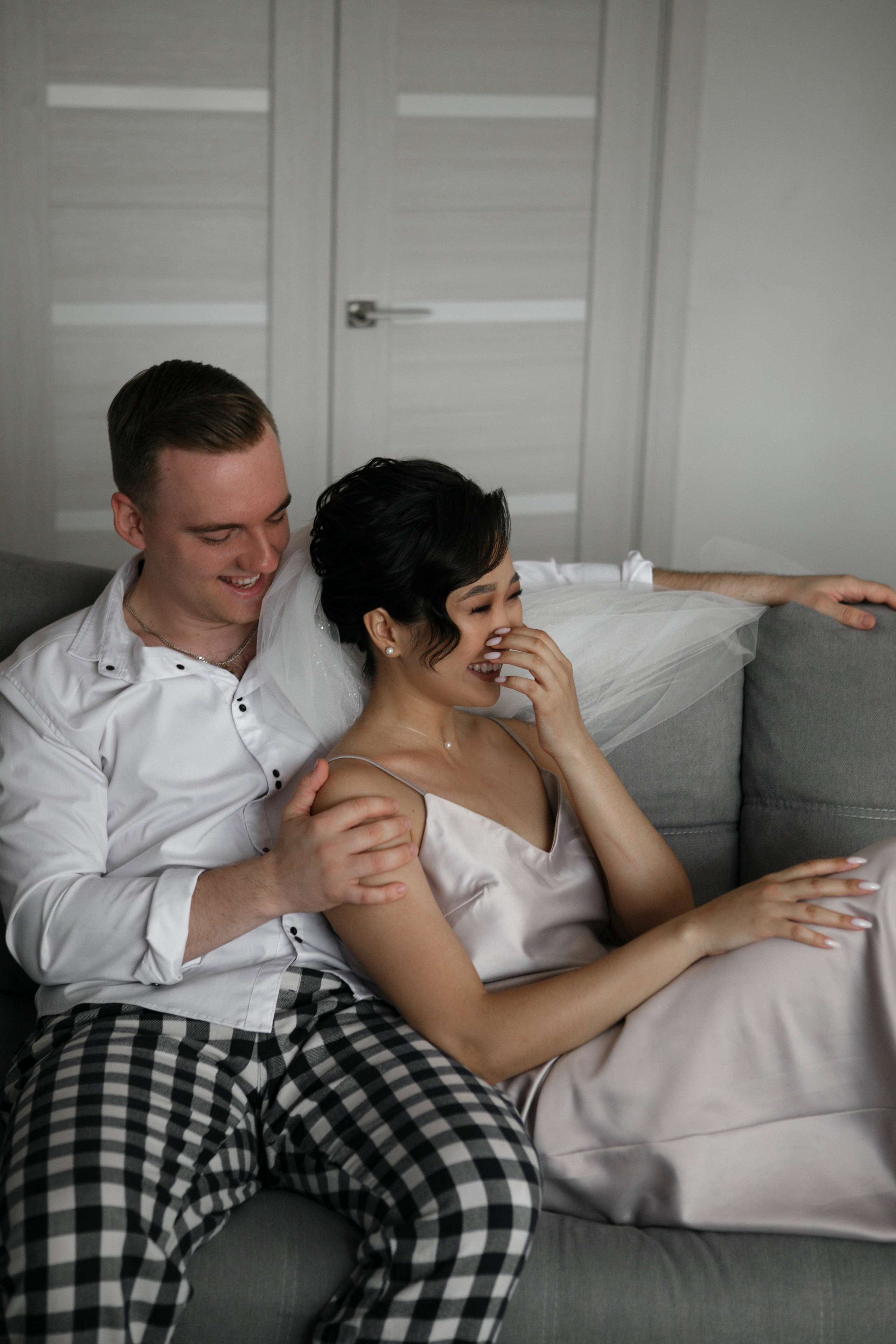 Сергей и Малика. Фотограф в Саратове Сабина Иманова