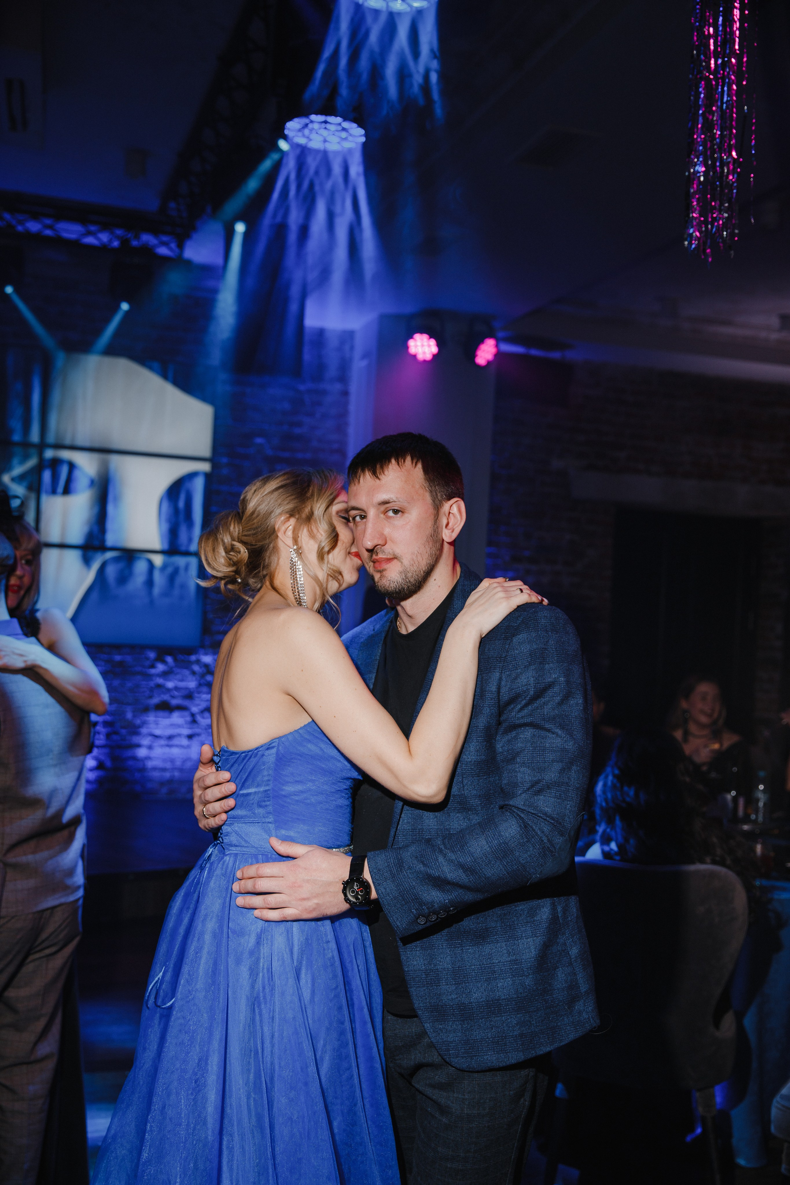 Тайный Бал. Главная