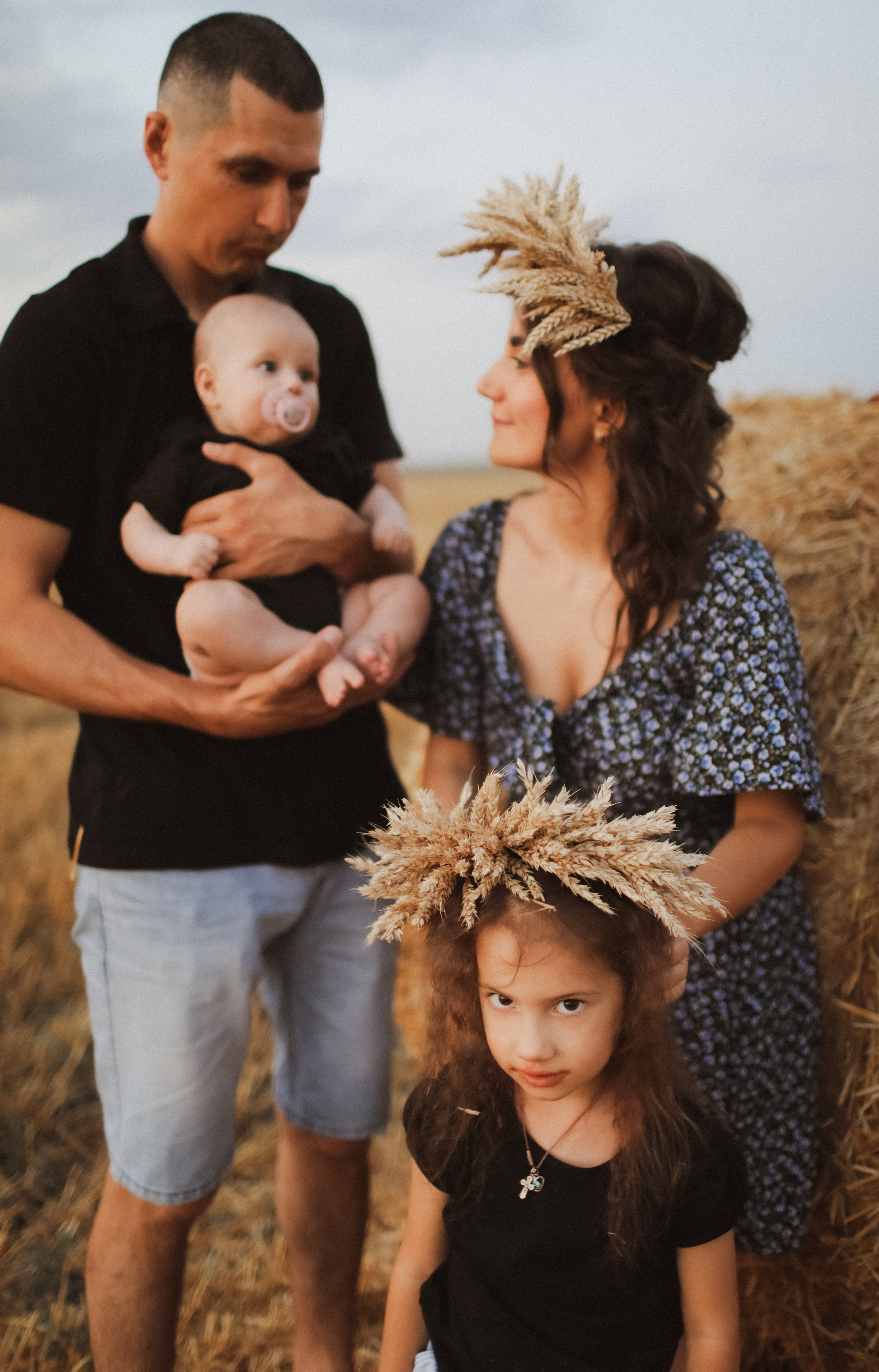 Семья, эмоции,. Фотограф в Железноводске и городах КМВ Исвира Ващенко